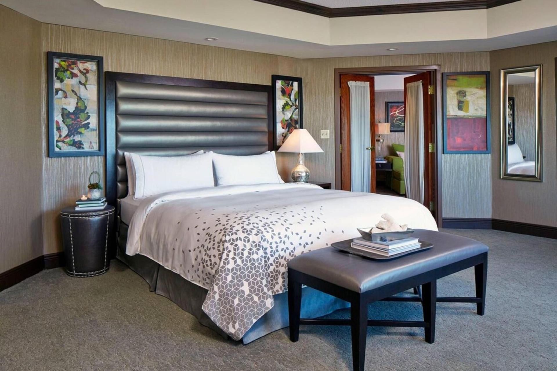 World Golf Village Renaissance St. Augustine Resort photo 49