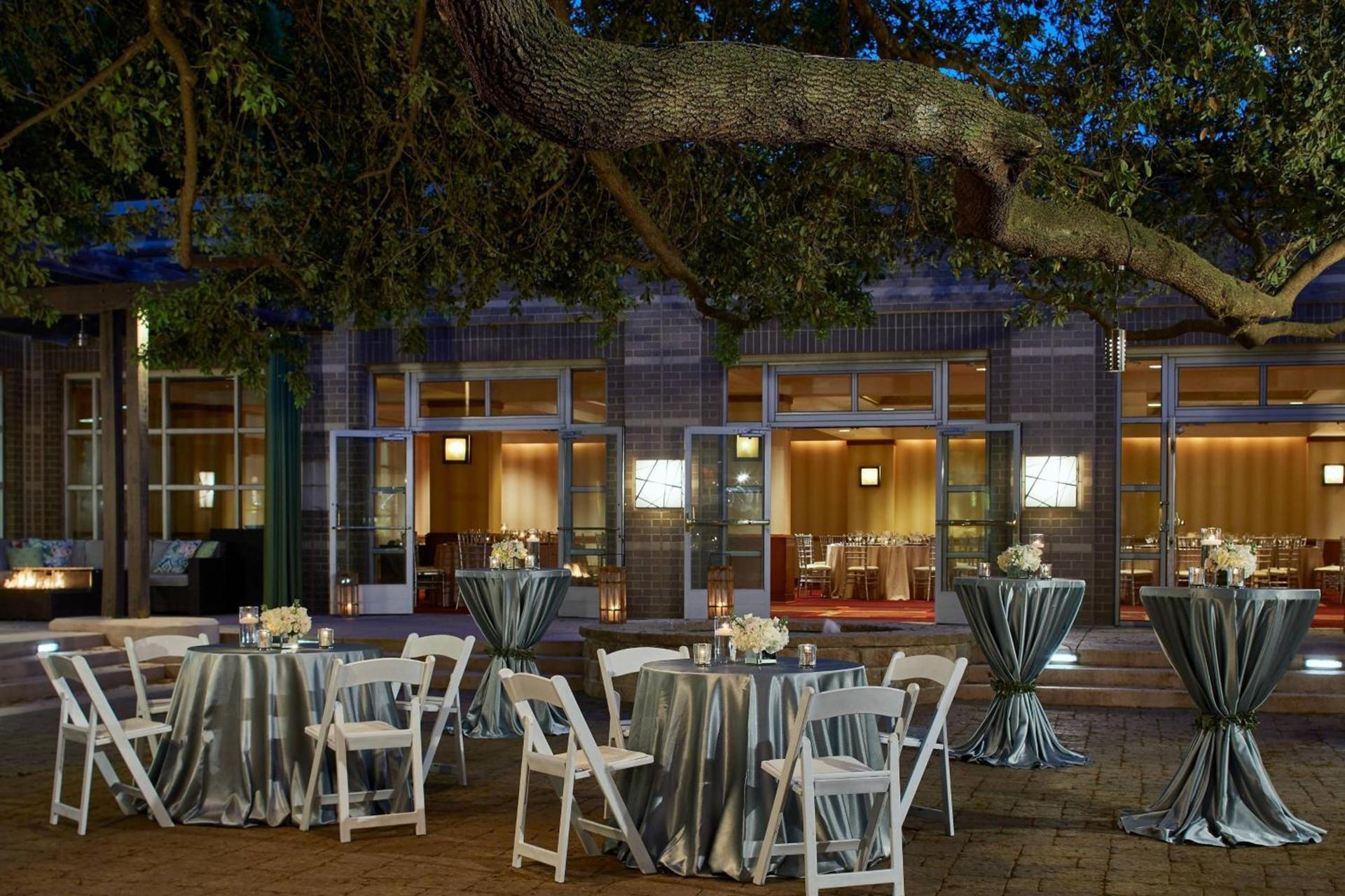 Renaissance Charlotte SouthPark Hotel photo 55