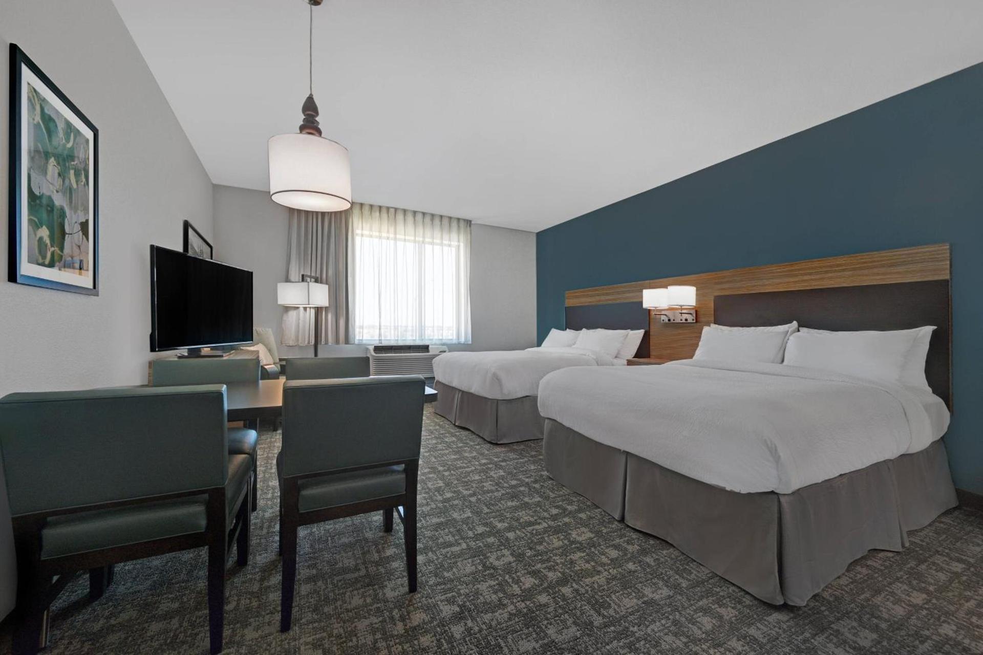 TownePlace Suites Sacramento Airport Natomas photo 9