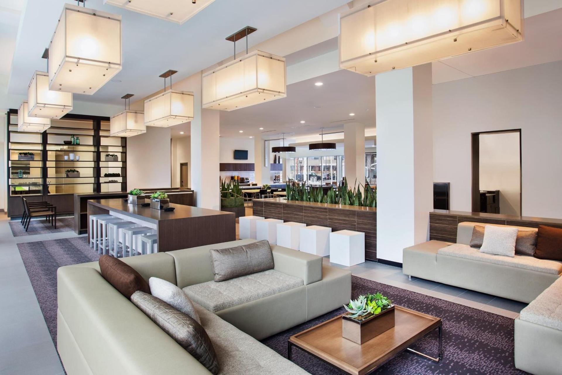 Element by Marriott Boston Seaport District photo 3