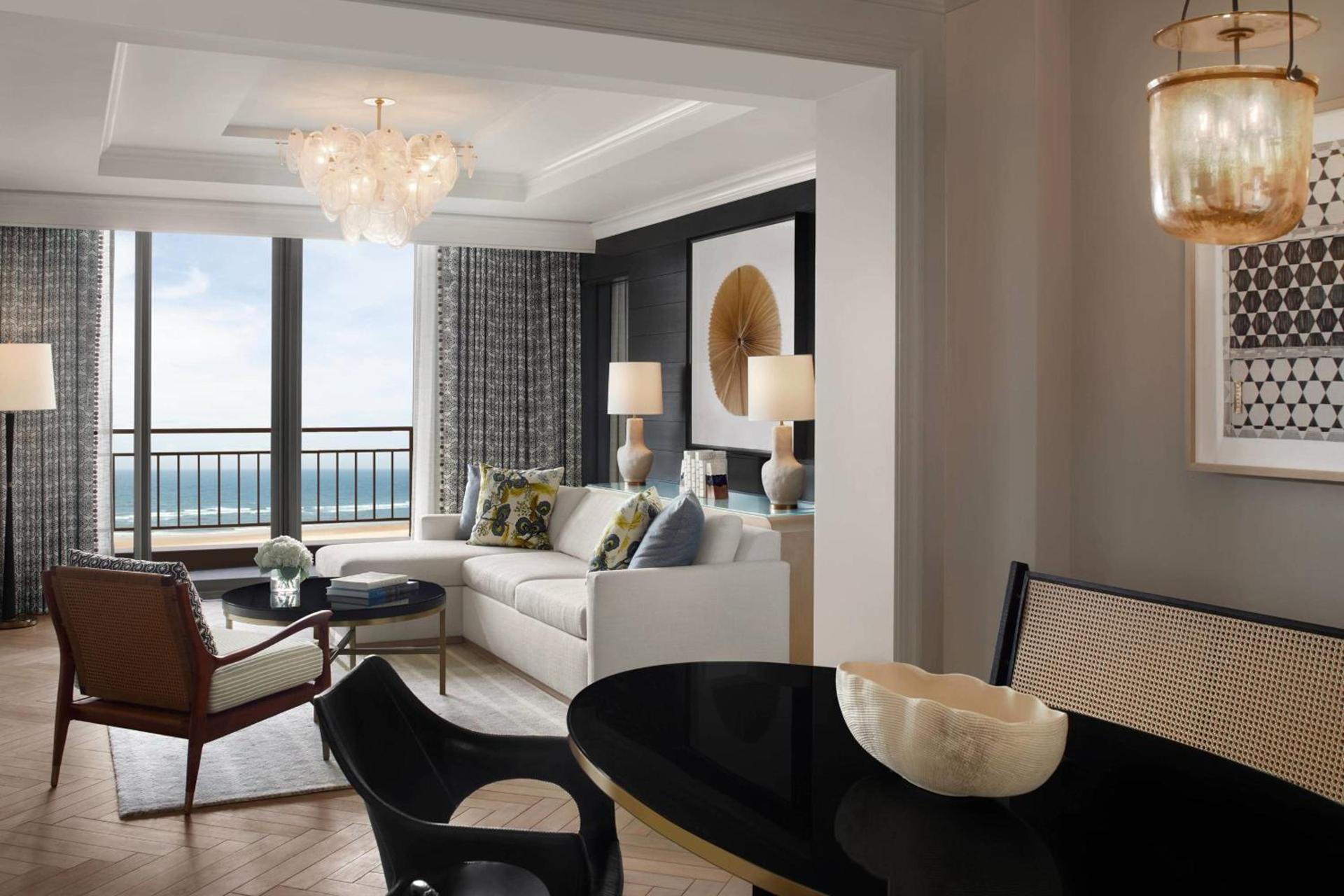 The Ritz-Carlton, Amelia Island photo 9
