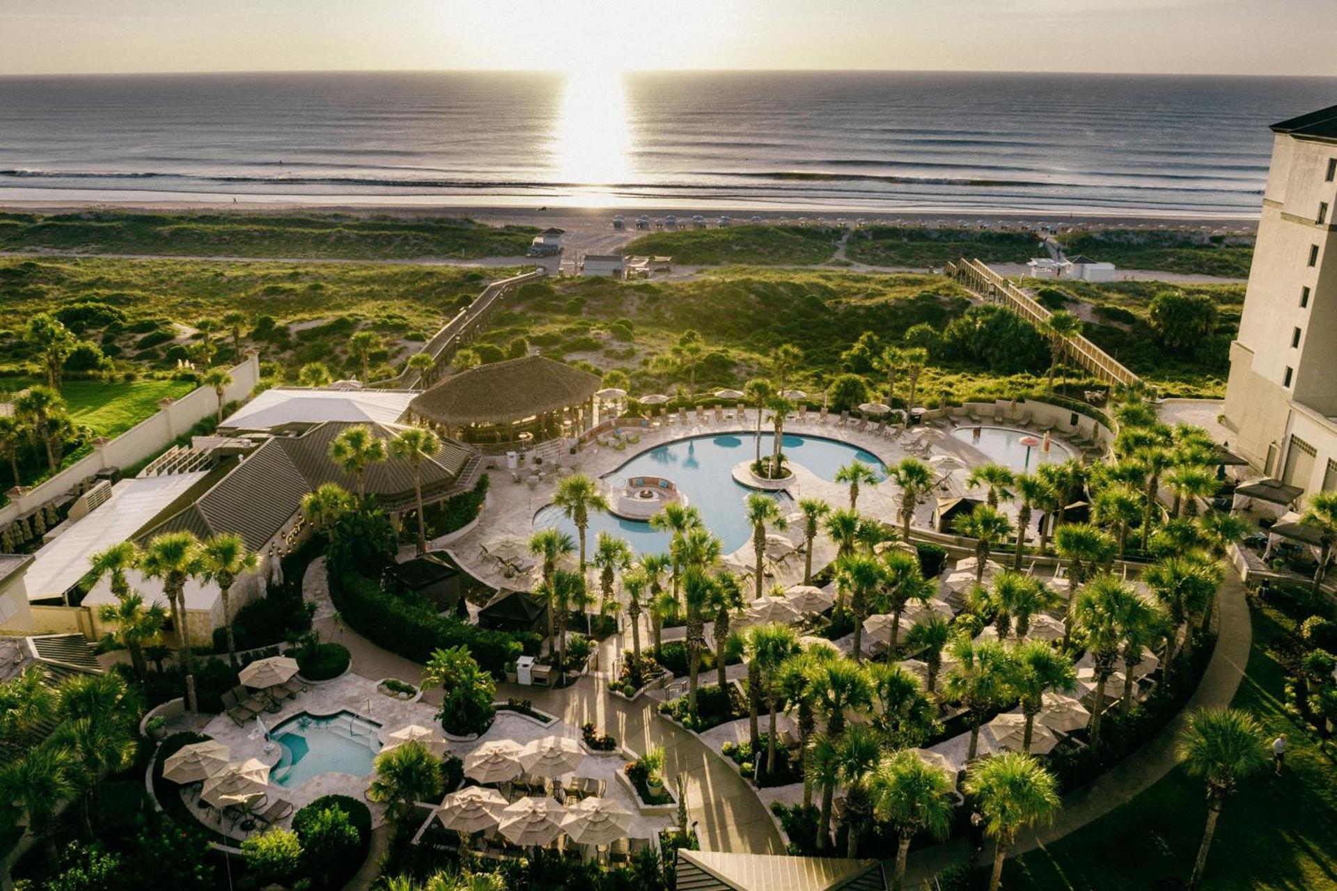 The Ritz-Carlton, Amelia Island photo 62