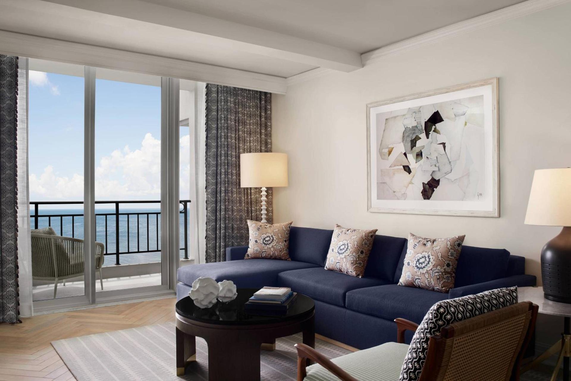 The Ritz-Carlton, Amelia Island photo 18