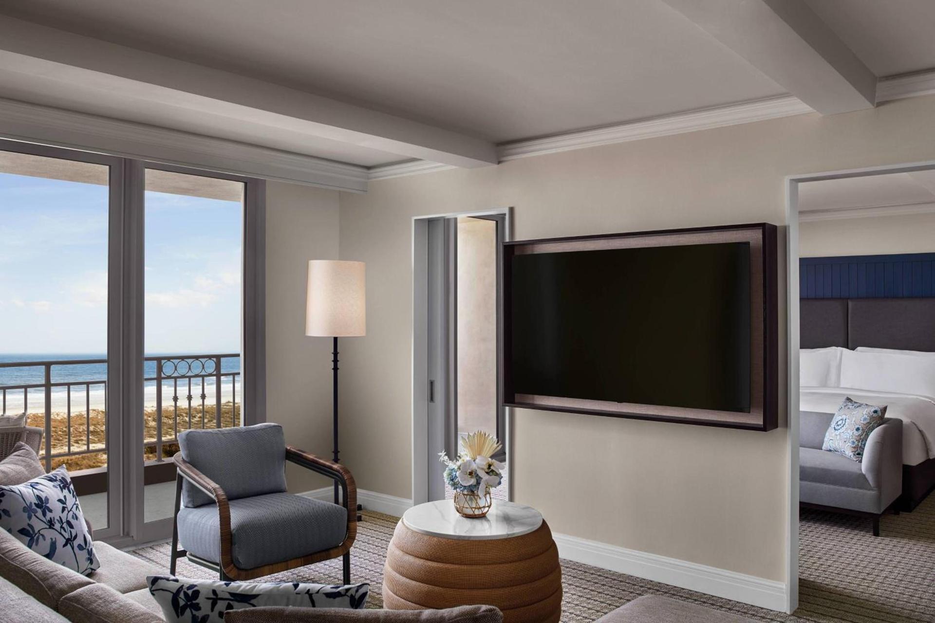 The Ritz-Carlton, Amelia Island photo 20