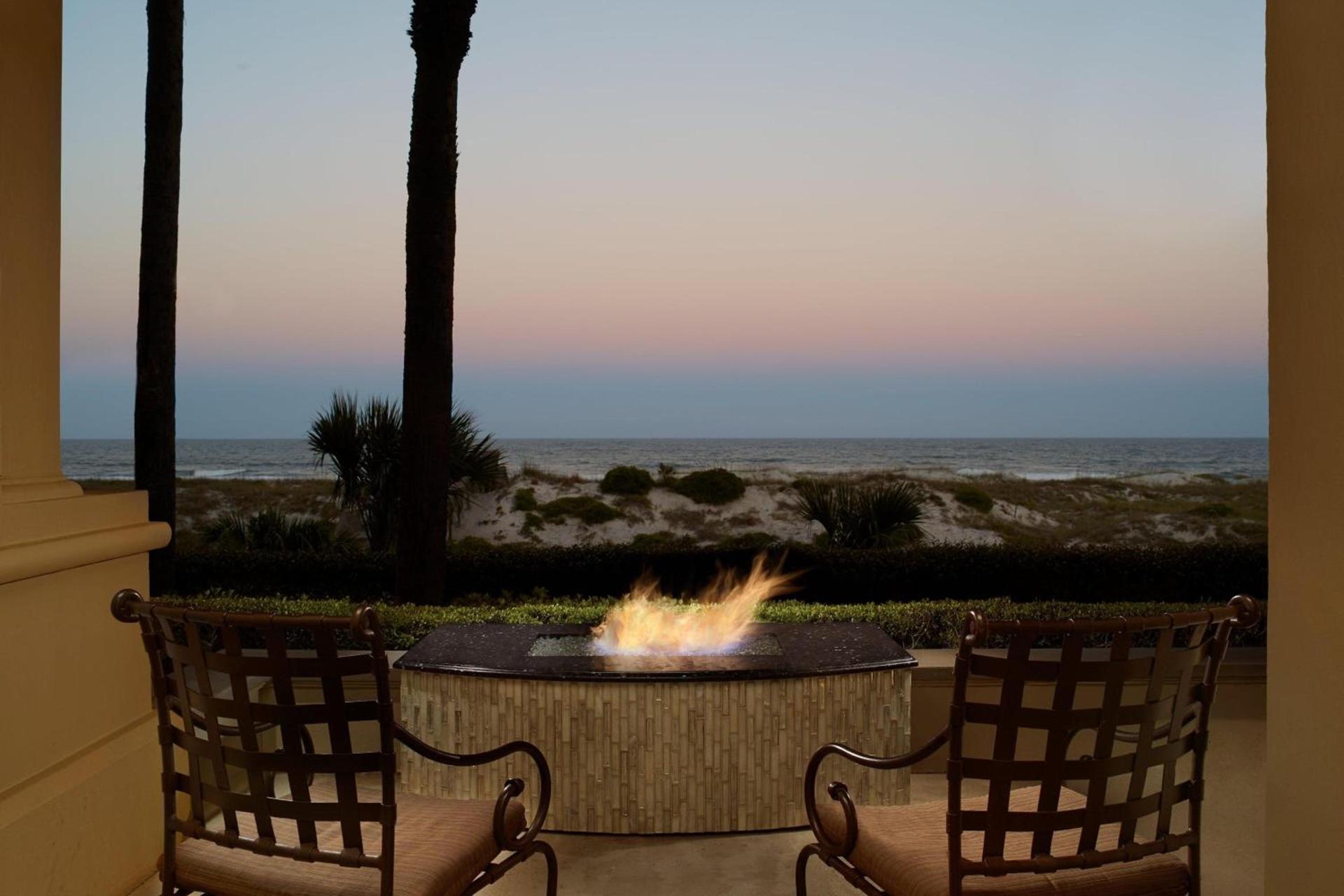 The Ritz-Carlton, Amelia Island photo 22