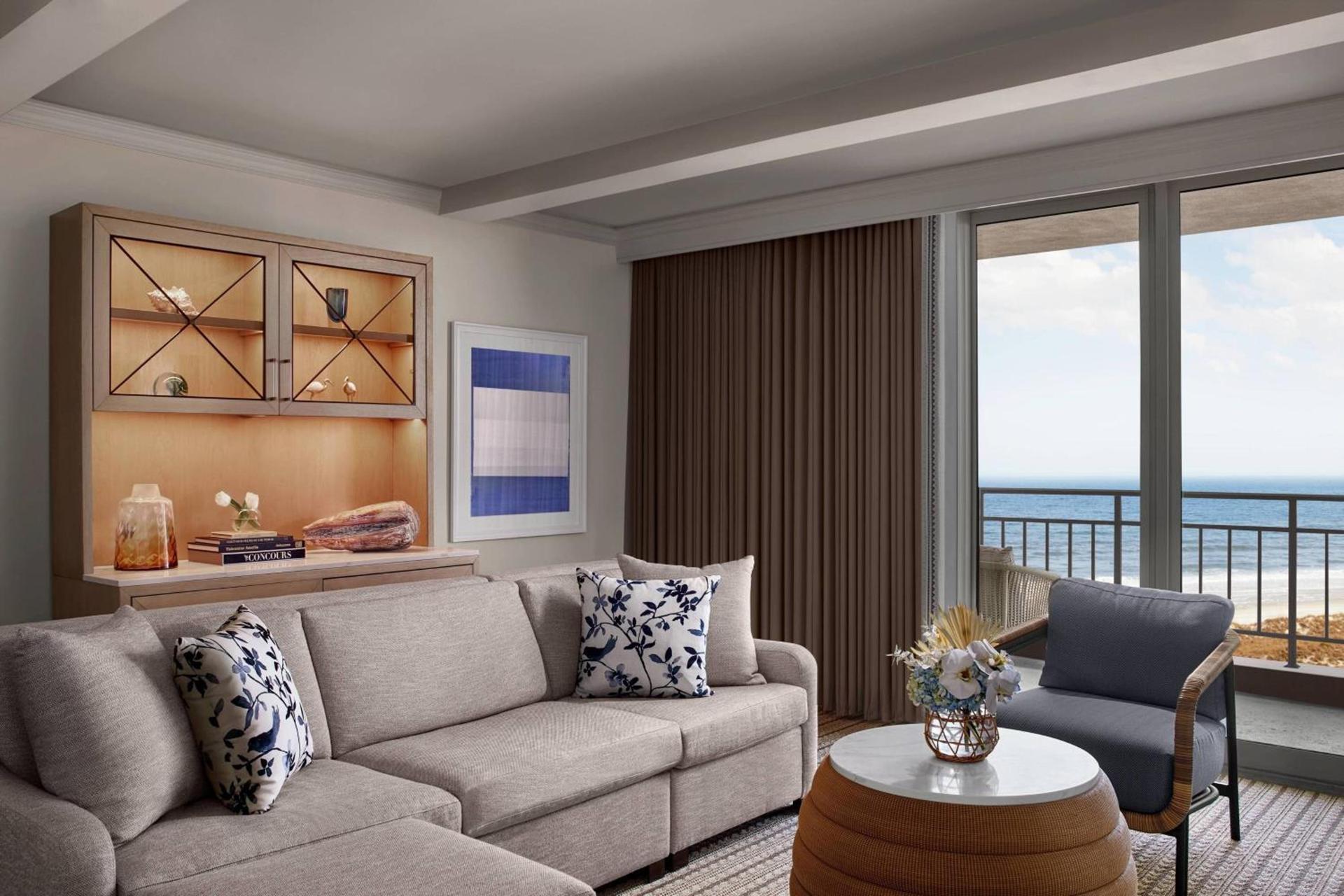 The Ritz-Carlton, Amelia Island photo 21