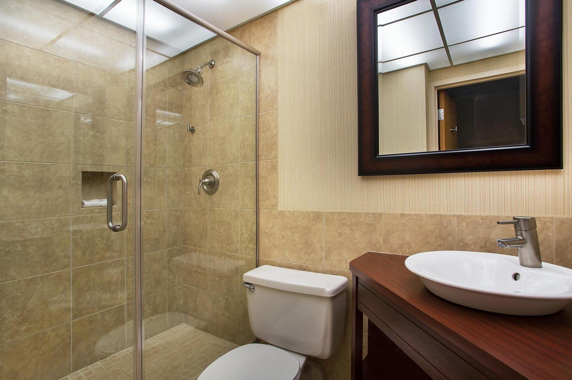Crowne Plaza Knoxville Downtown University by IHG photo 5