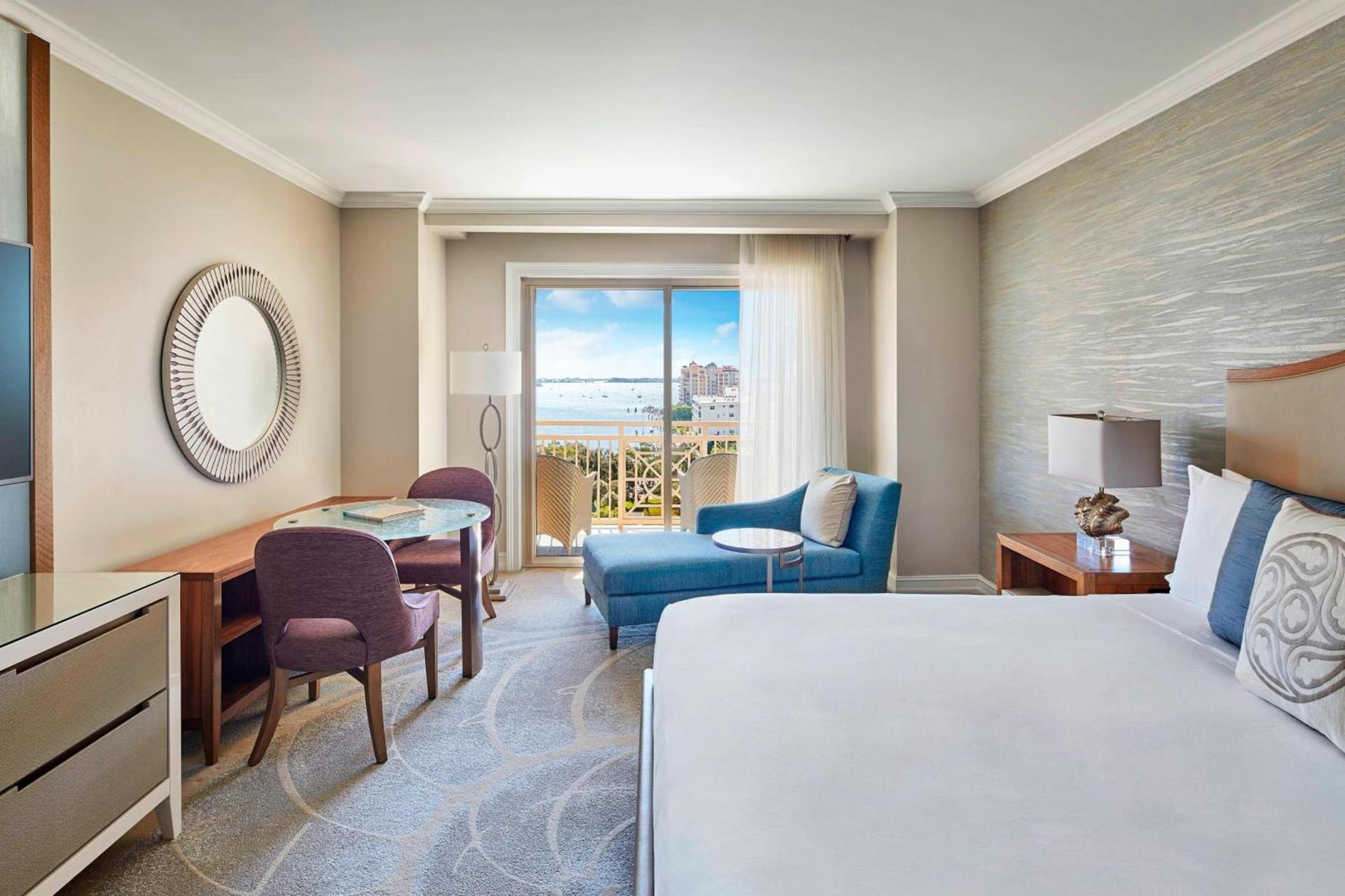 The Ritz-Carlton, Sarasota photo 7
