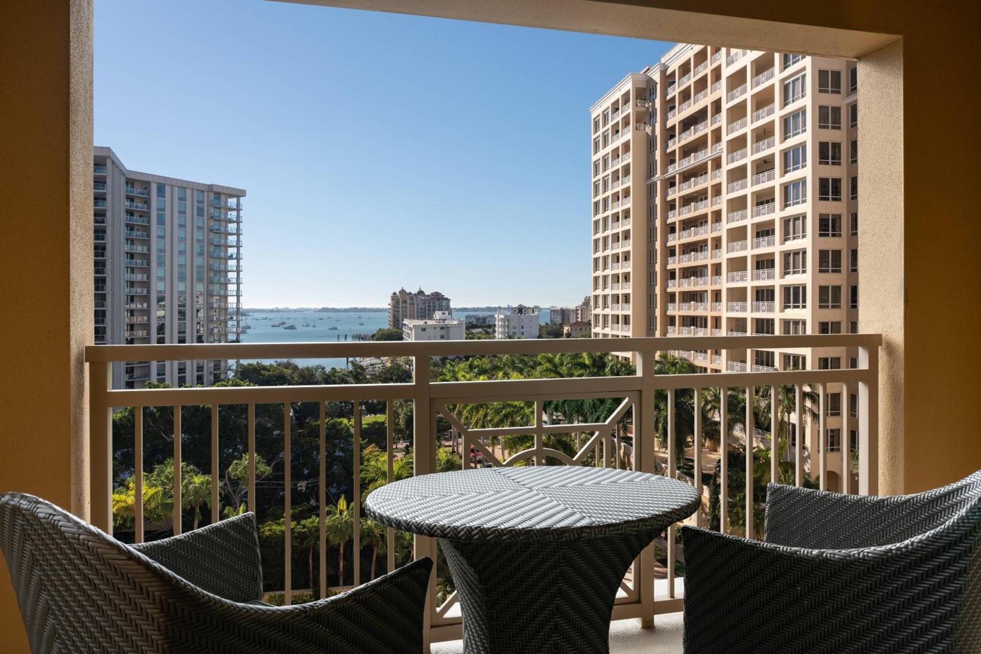 The Ritz-Carlton, Sarasota photo 12