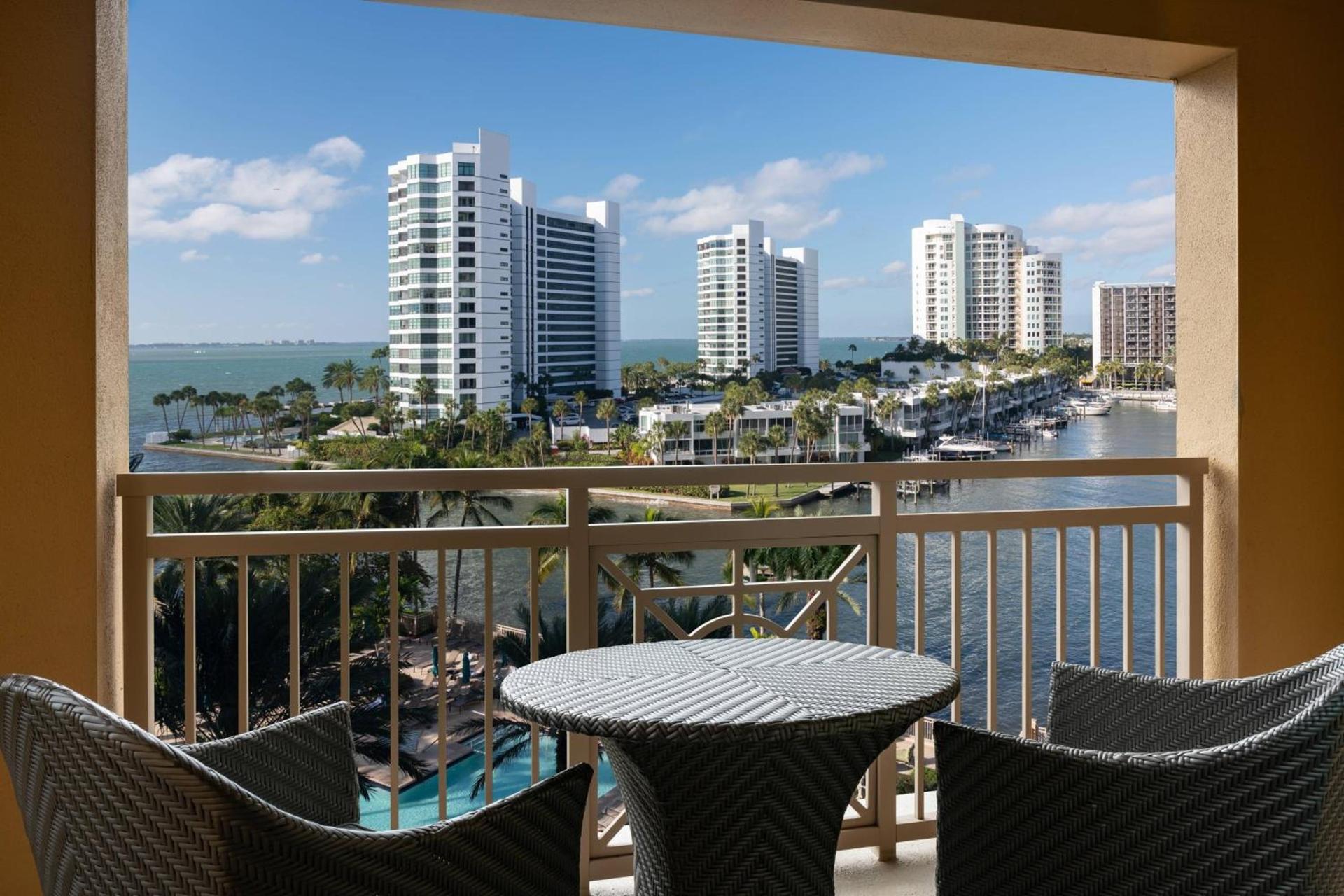 The Ritz-Carlton, Sarasota photo 13