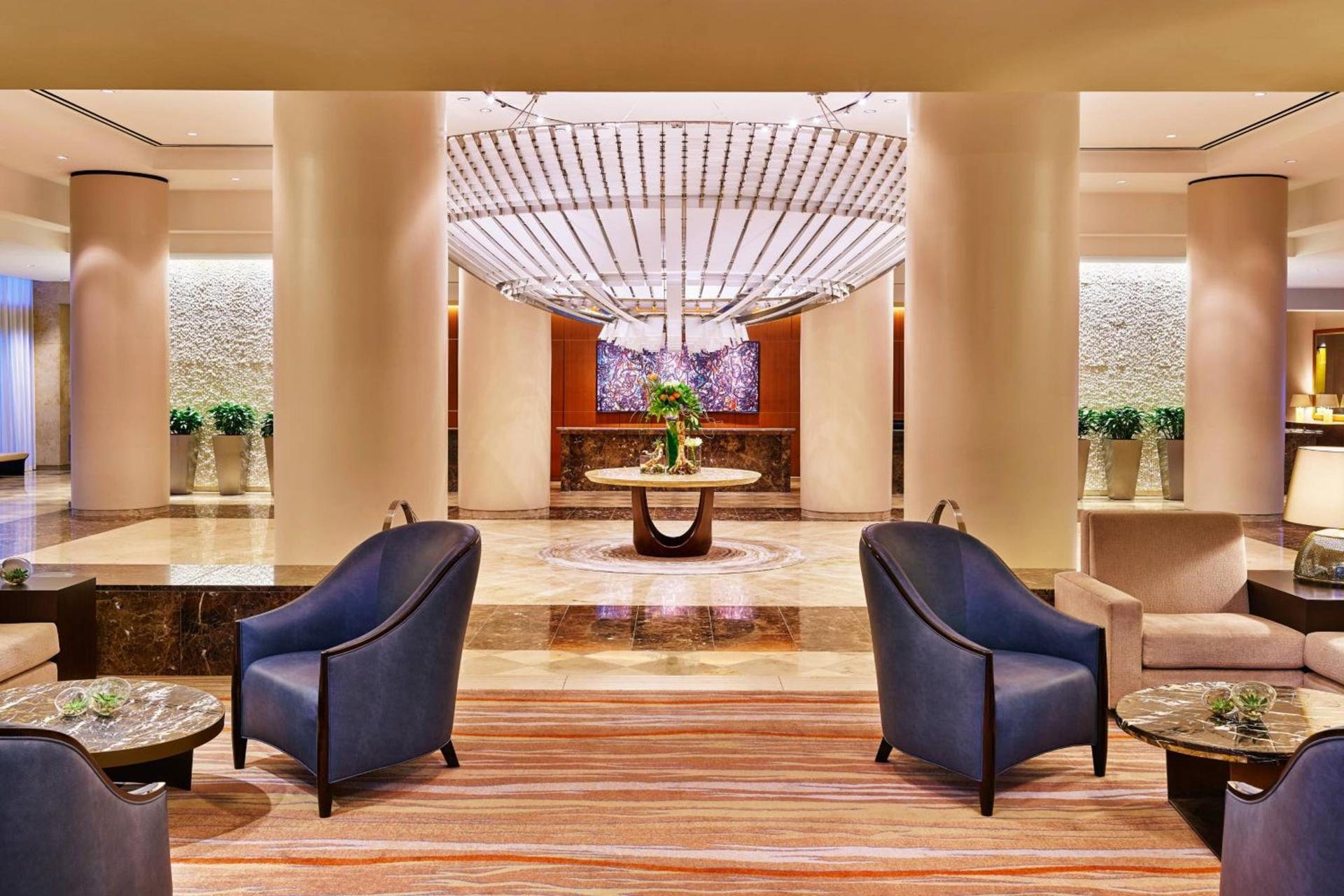 The Westin Charlotte photo 11