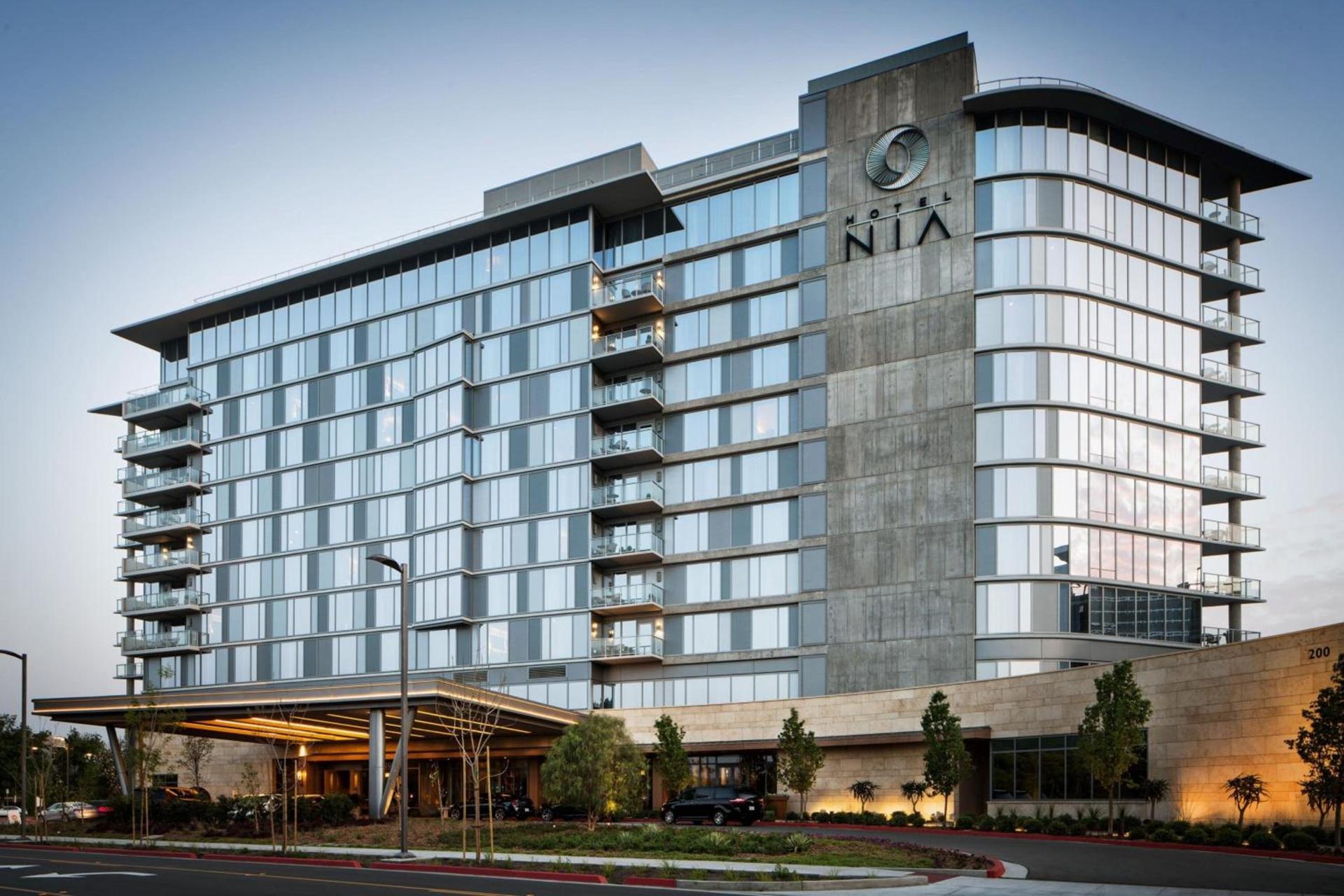 Hotel Nia, Autograph Collection — hotel in Menlo Park