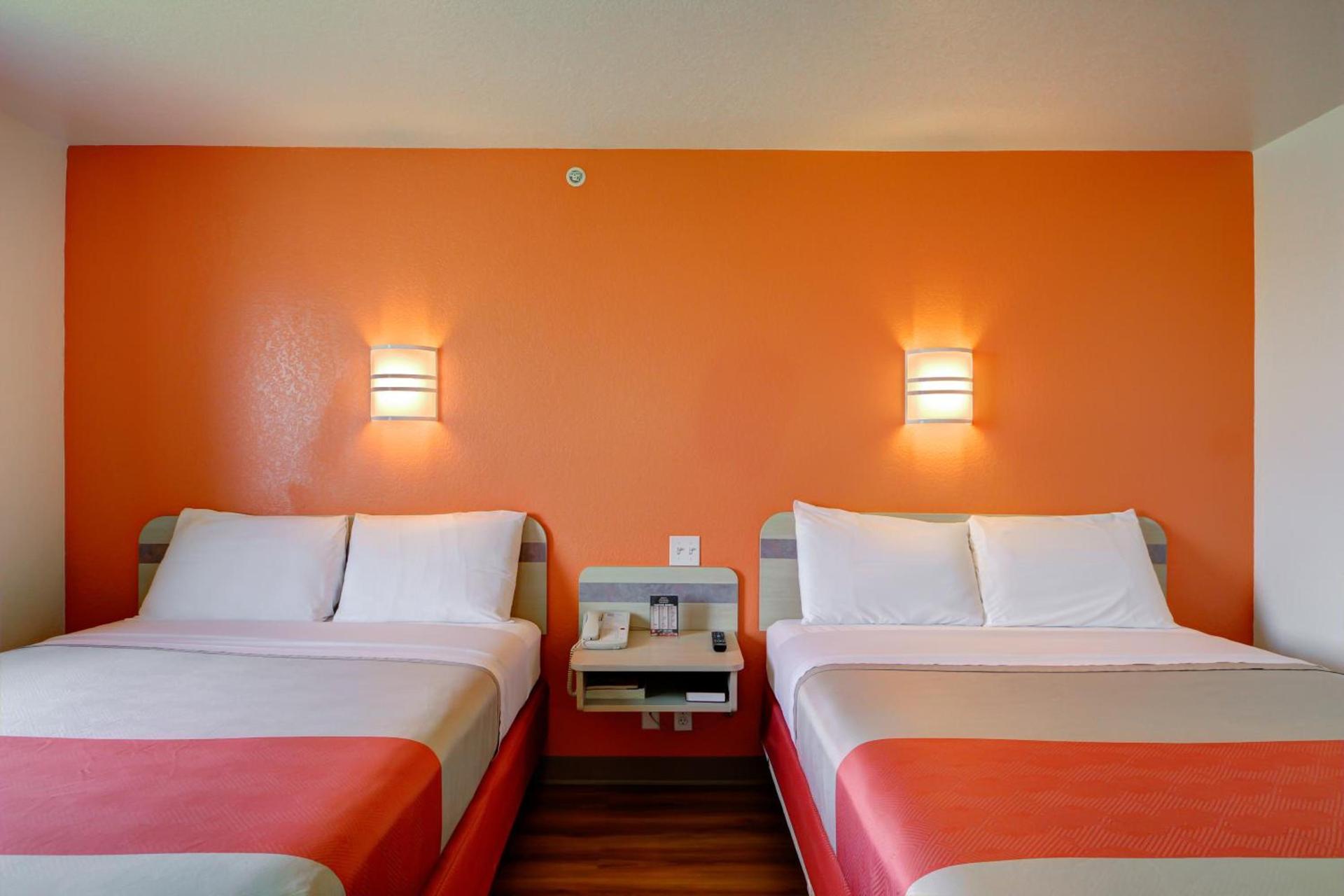 Motel 6-El Reno, OK photo 44