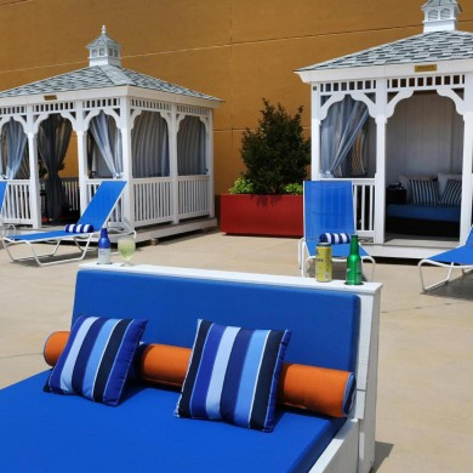 Tropicana Atlantic City, A Caesars Destination photo 18