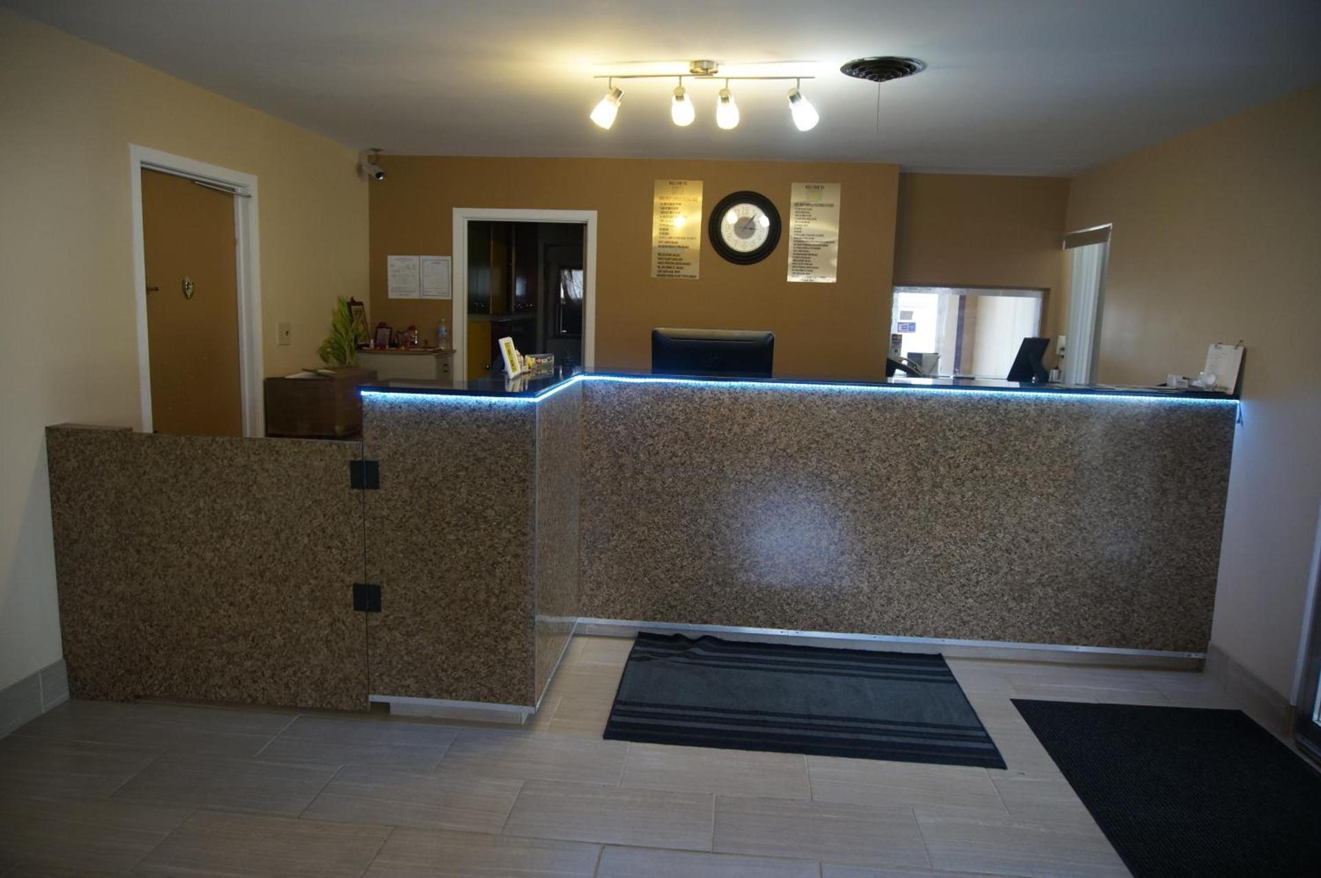 Budget Inn Malvern photo 2