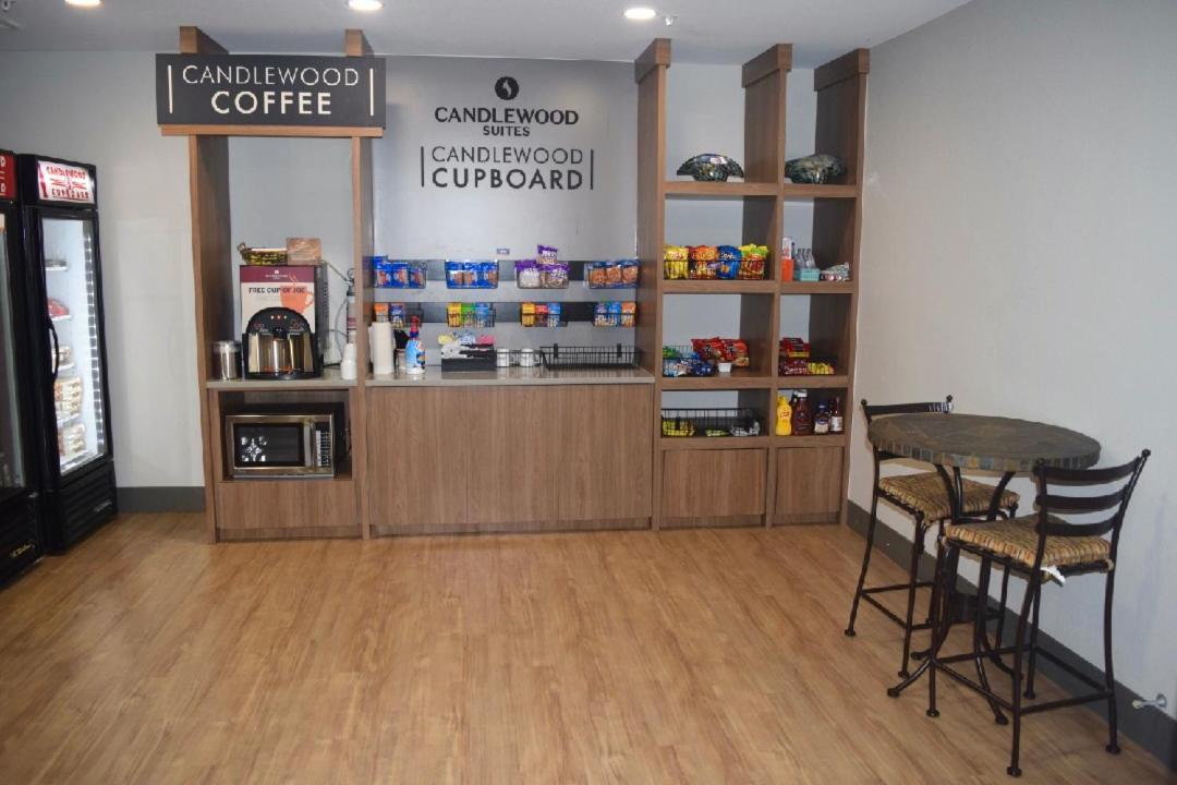 Candlewood Suites Houston I-10 East by IHG photo 4