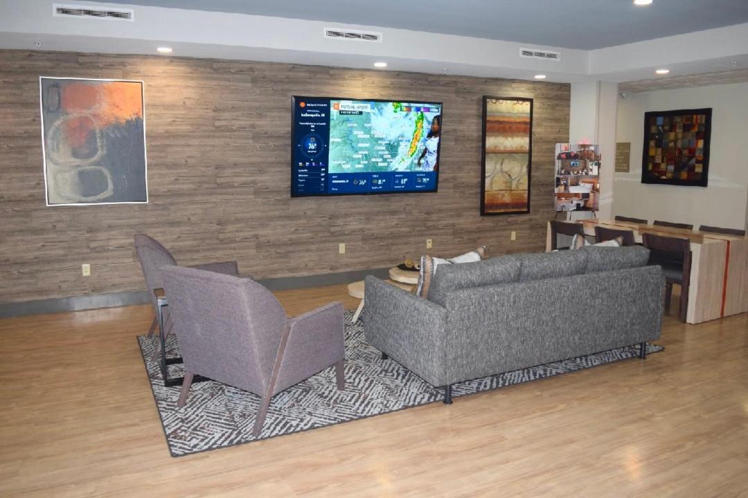 Candlewood Suites Houston I-10 East by IHG photo 13