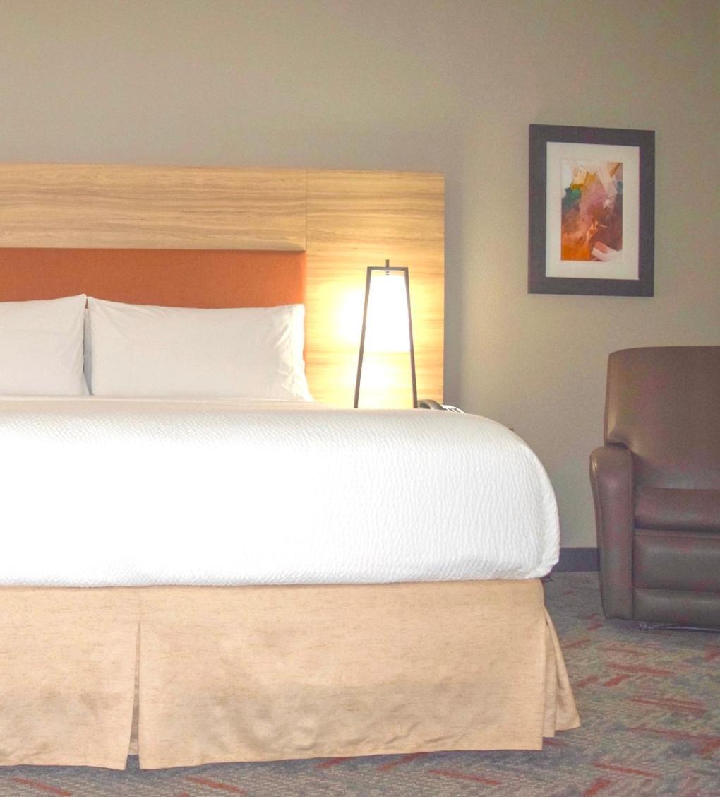 Candlewood Suites Houston I-10 East by IHG photo 6