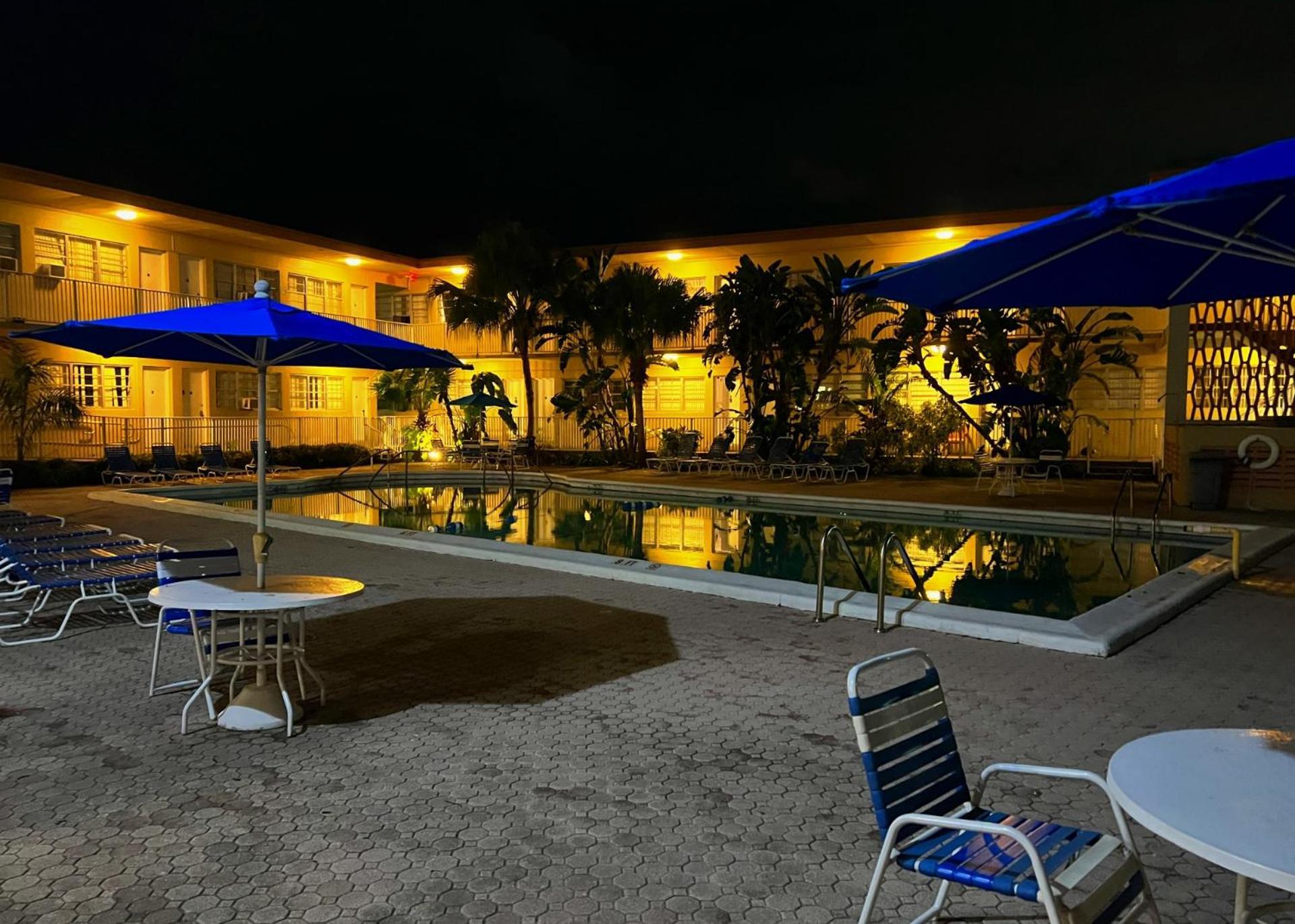 Bposhtels Hollywood Florida photo 6