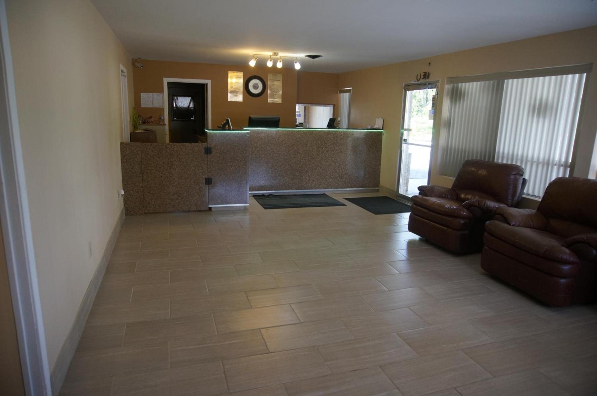 Budget Inn Malvern photo 4
