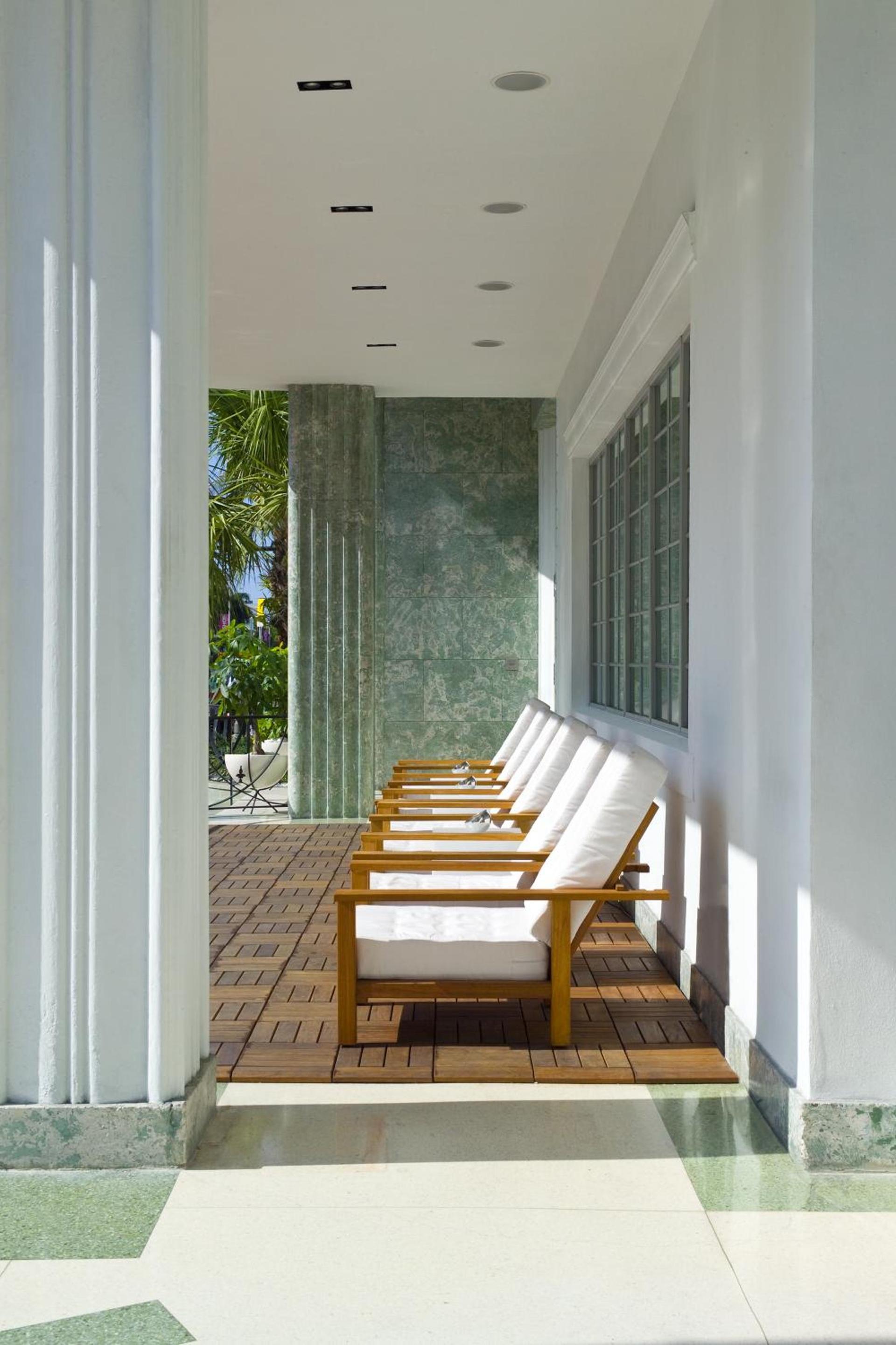 Dream South Beach, by Hyatt photo 46