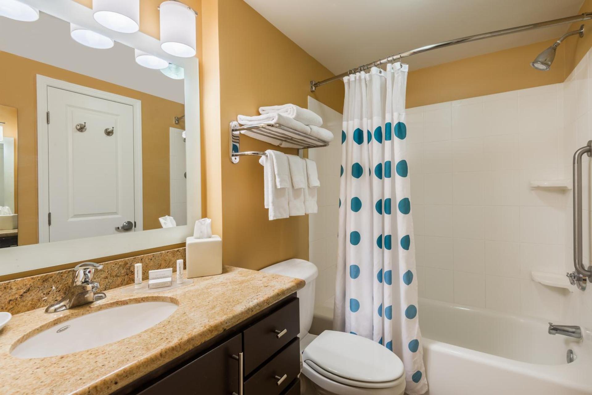 TownePlace Suites Tampa Westshore/Airport photo 18