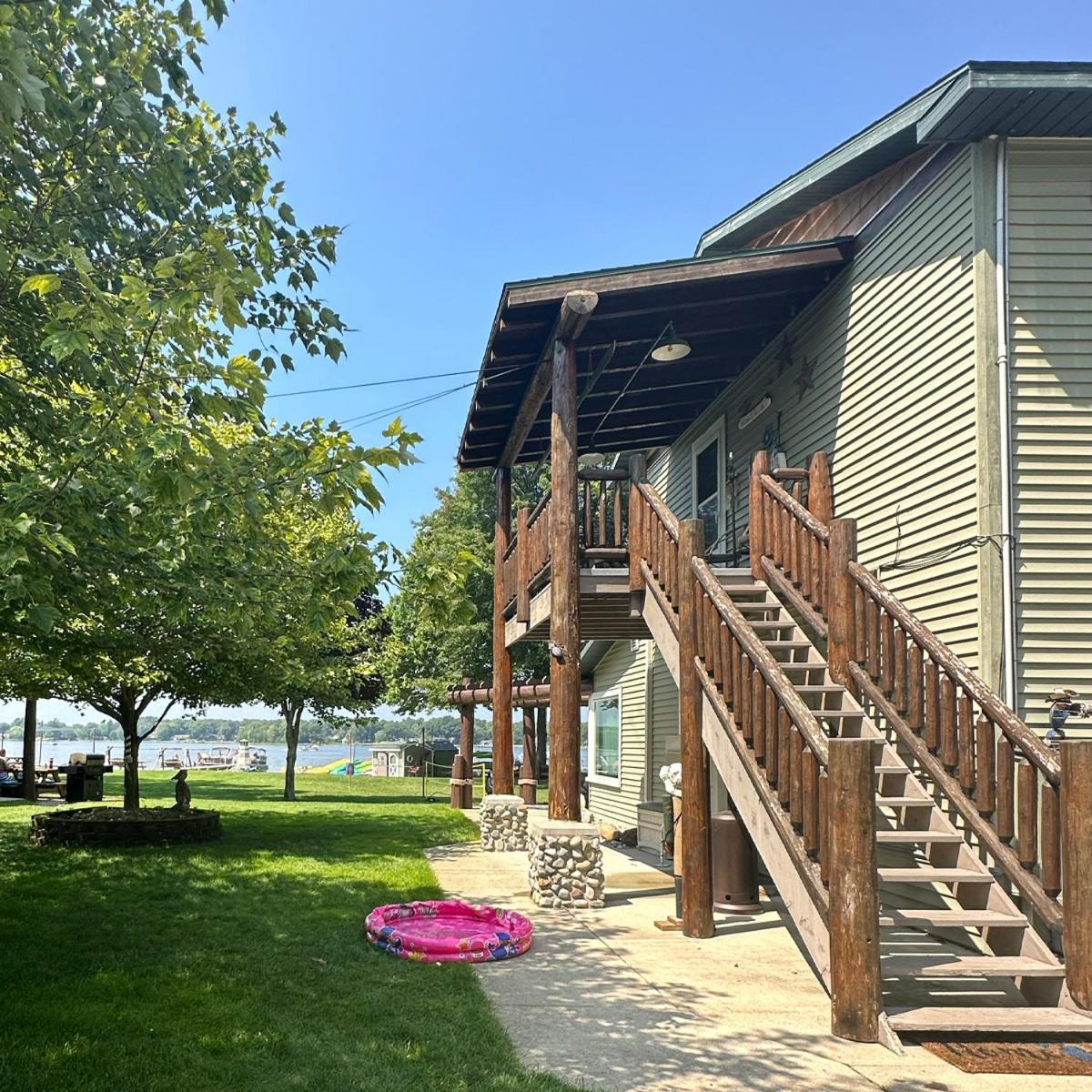 South Shore Resort - The Wren photo 5