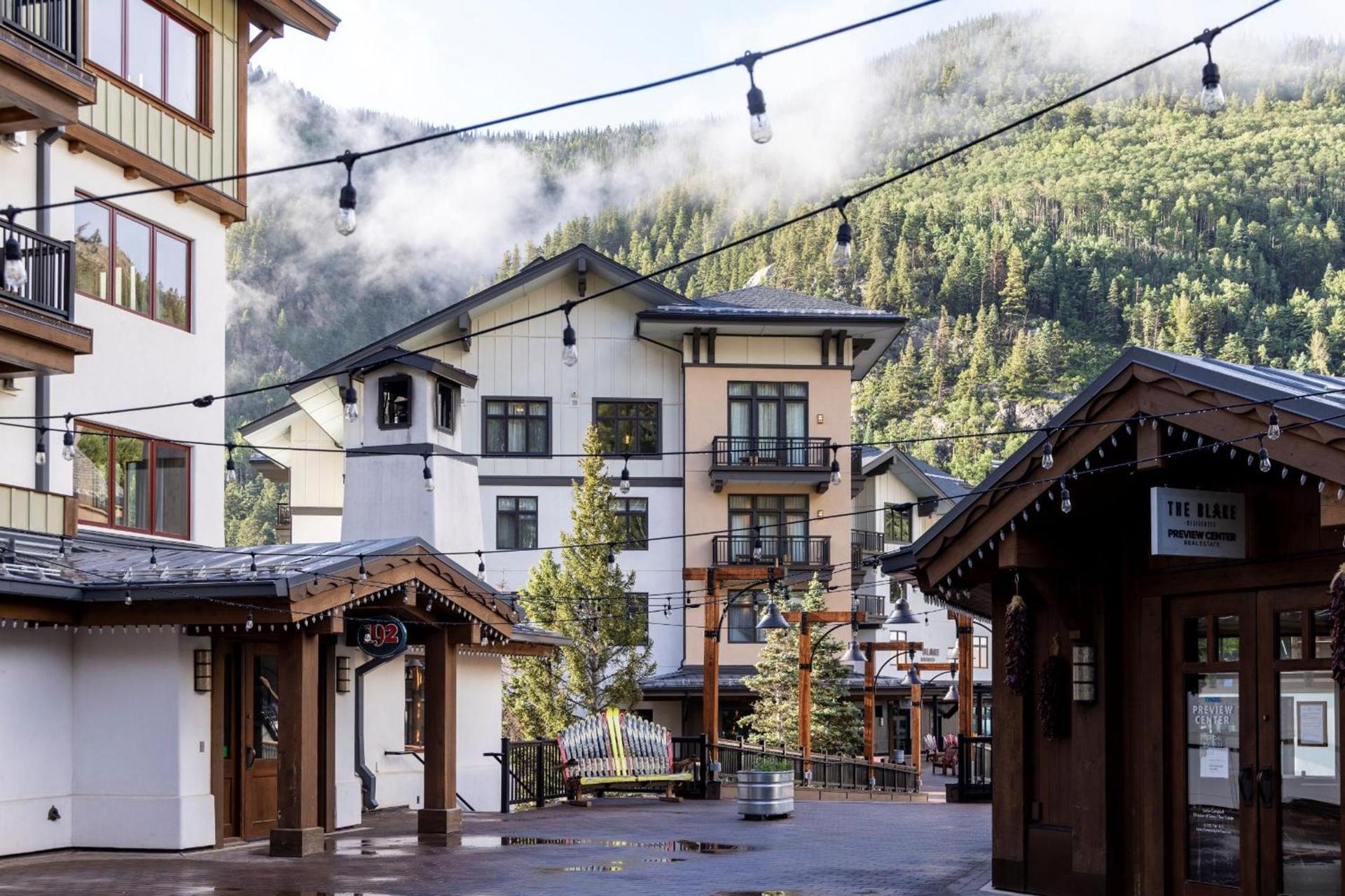 The Blake Residences — hotel in Taos Ski Valley
