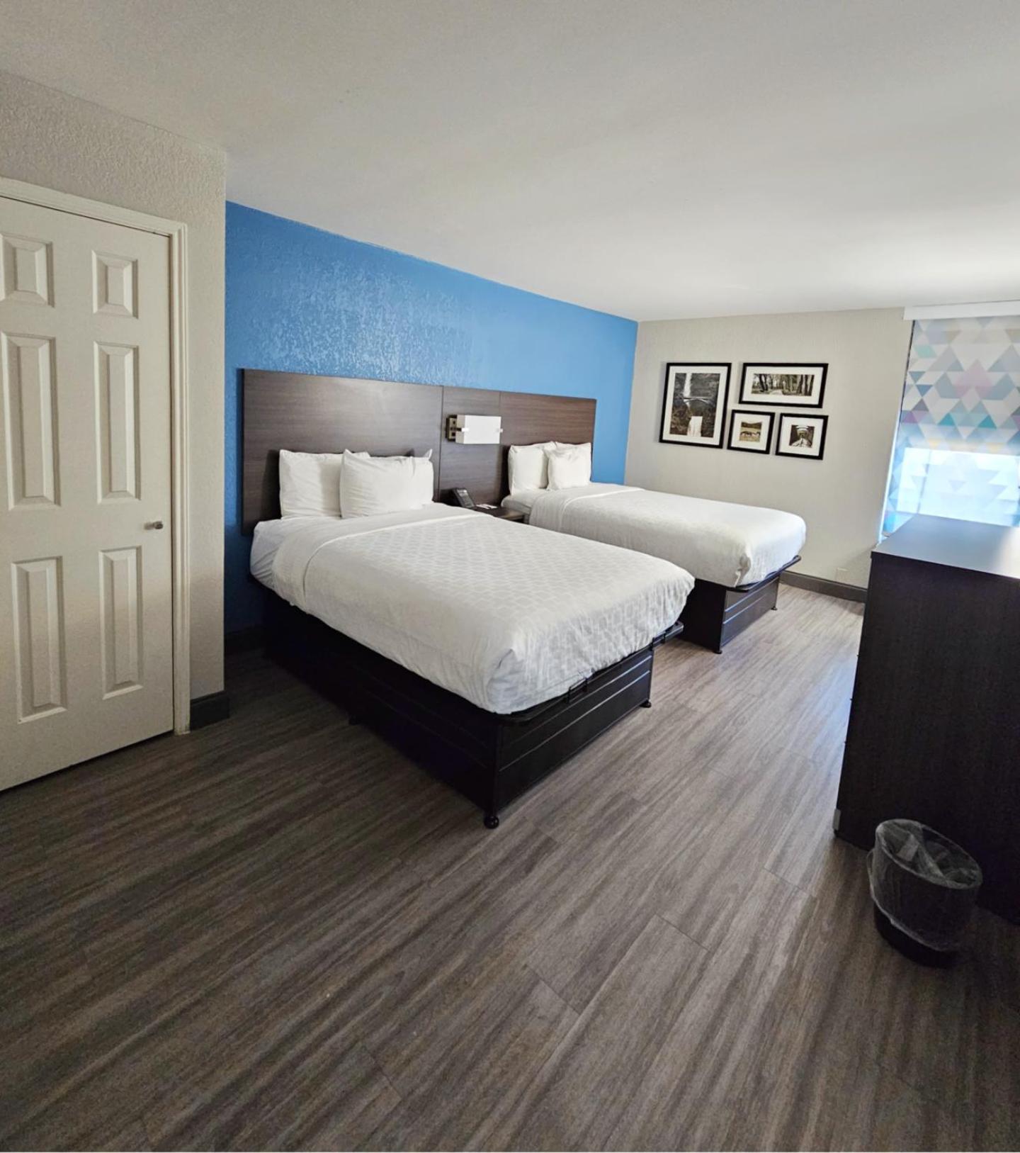La Quinta by Wyndham Houston Stafford Sugarland photo 7