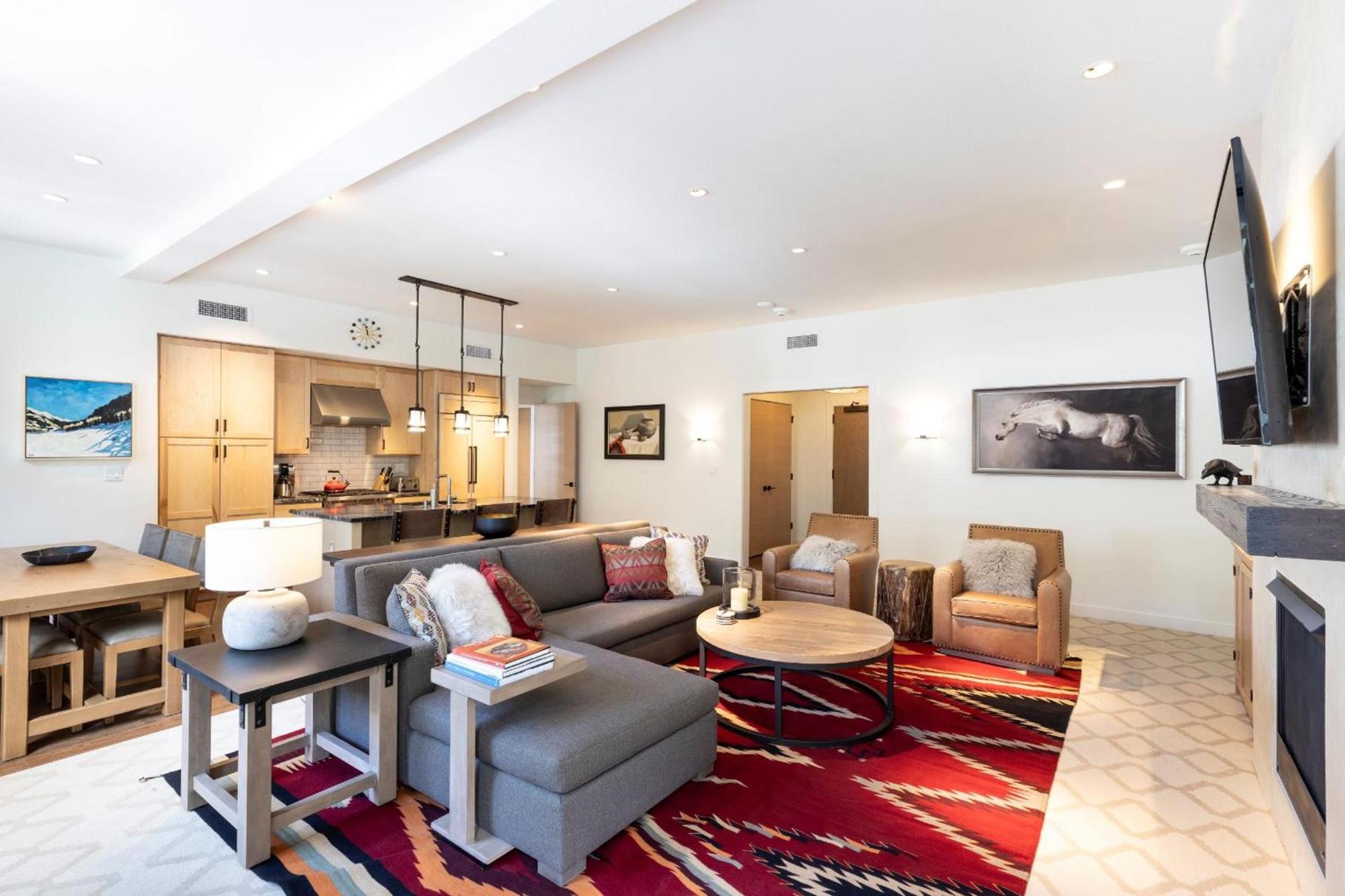 The Blake Residences photo 3
