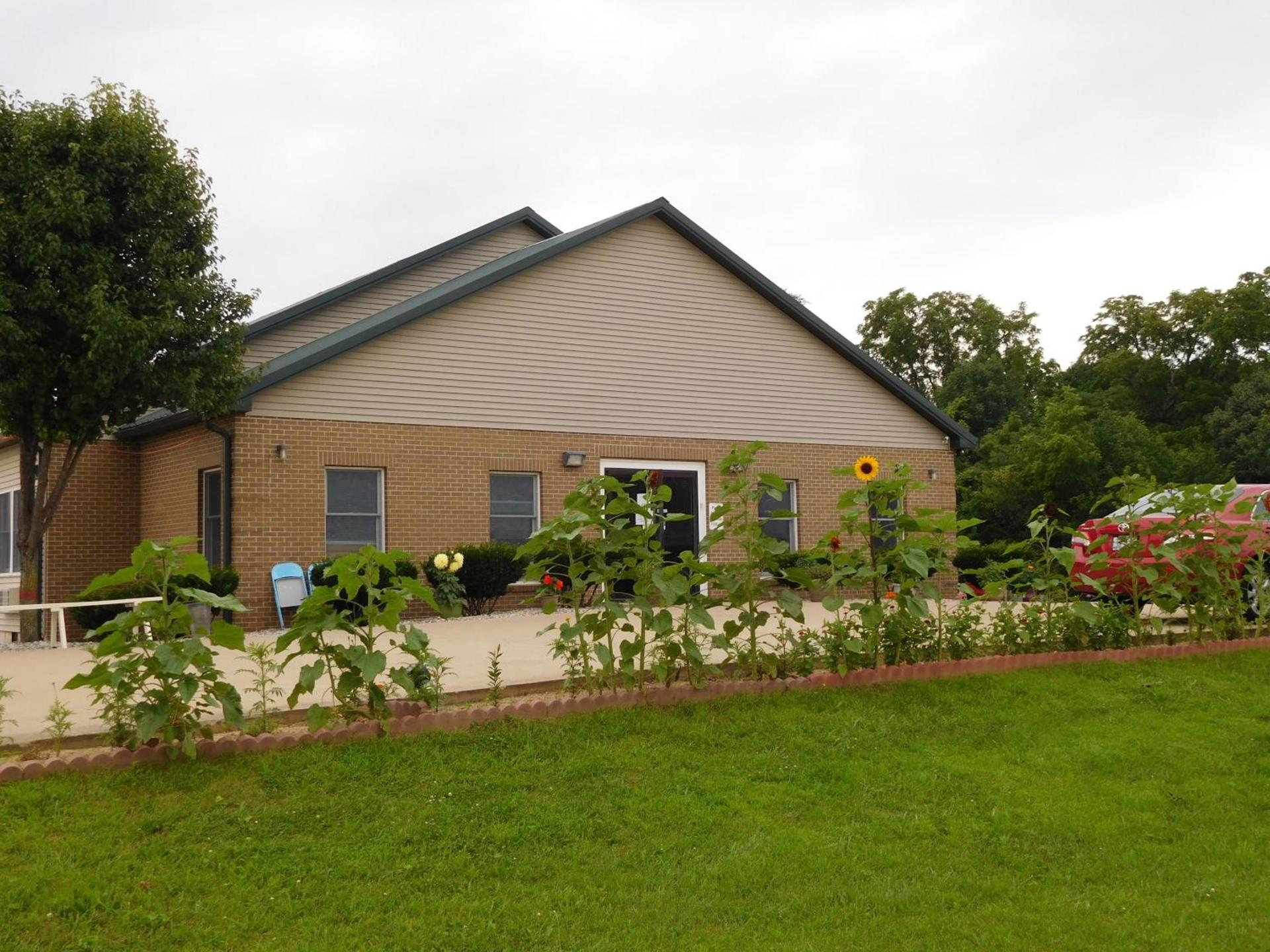 Attica Inn photo 5