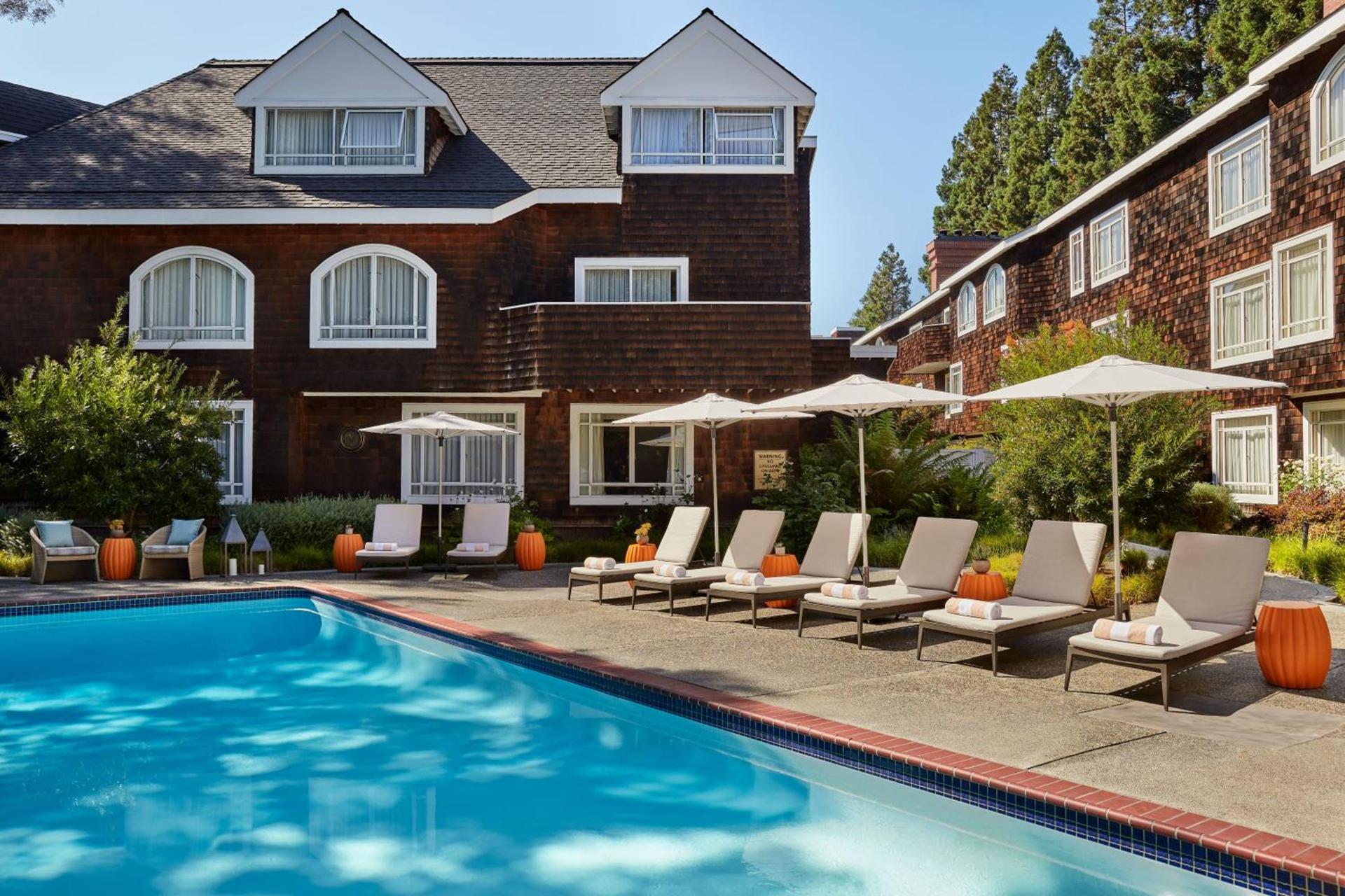 The Stanford Park Hotel photo 36