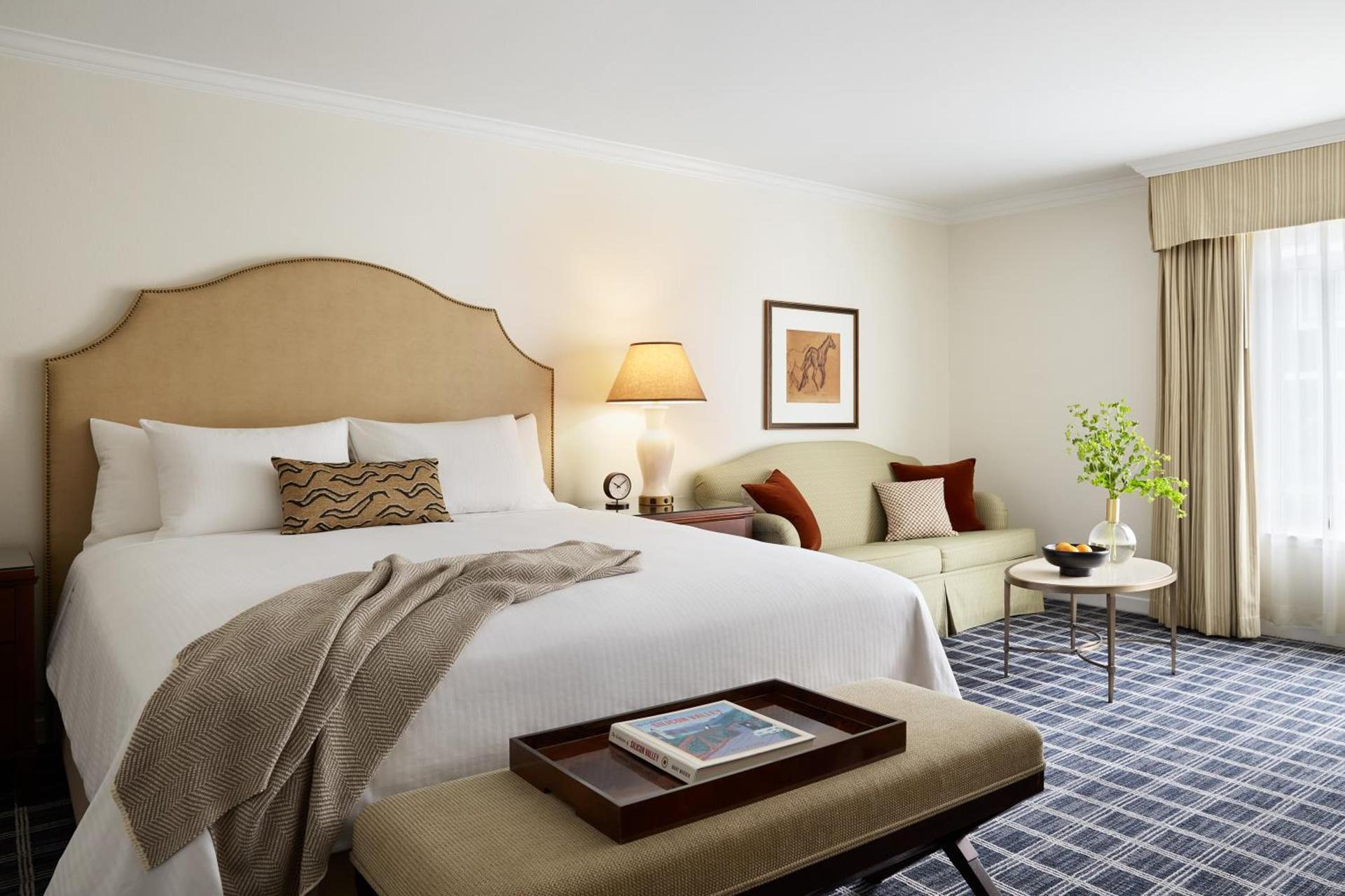 The Stanford Park Hotel photo 47