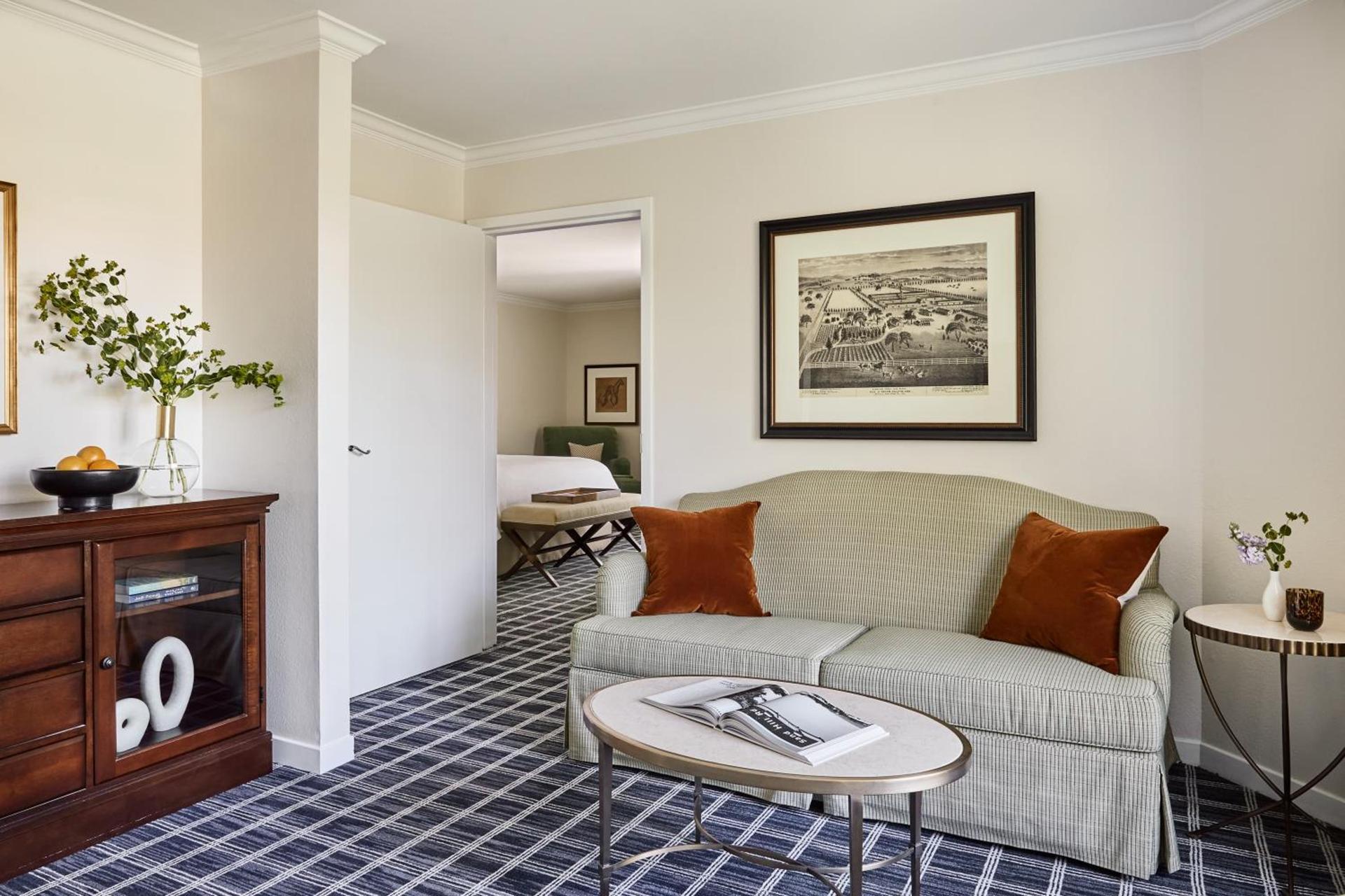 The Stanford Park Hotel photo 46