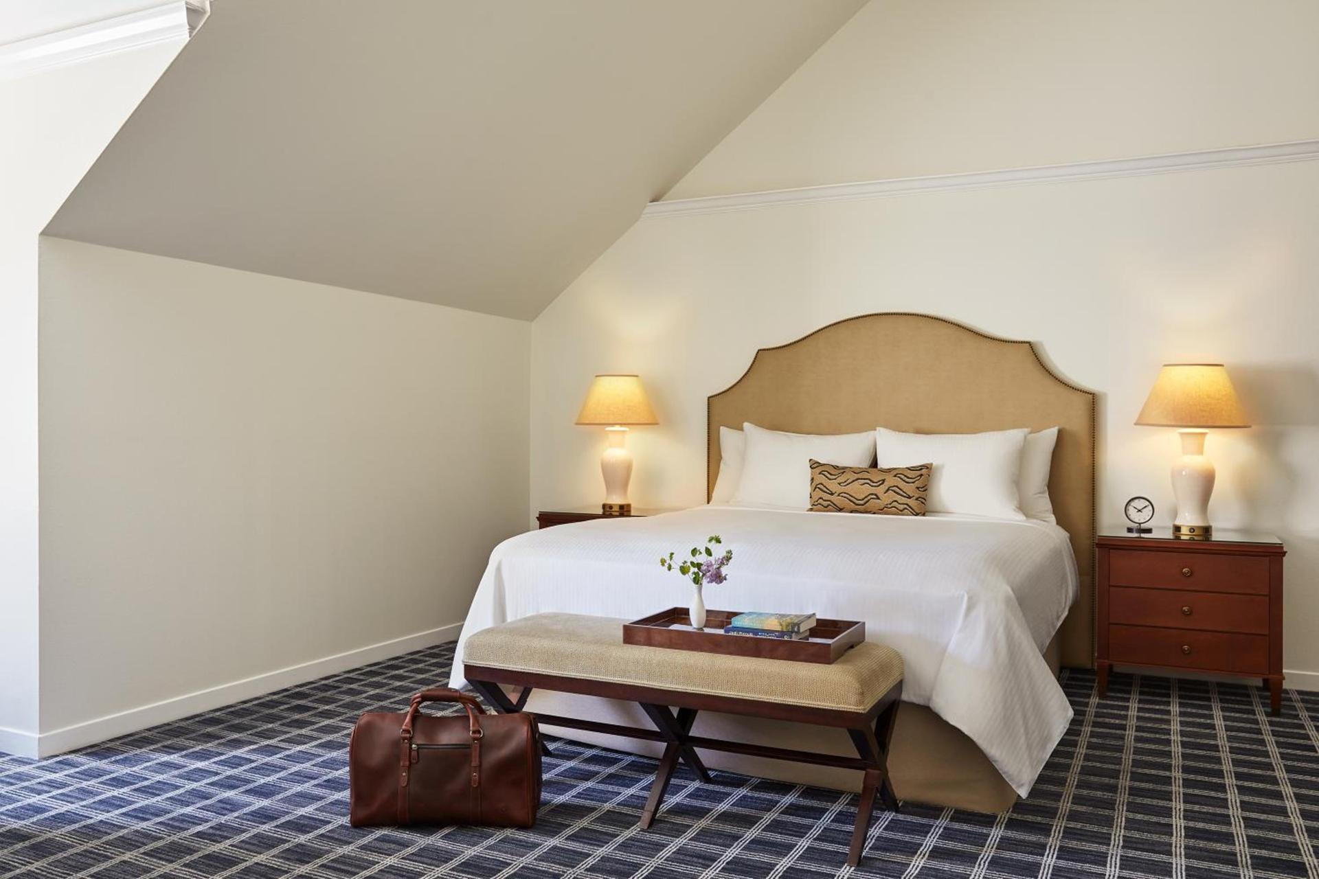The Stanford Park Hotel photo 42