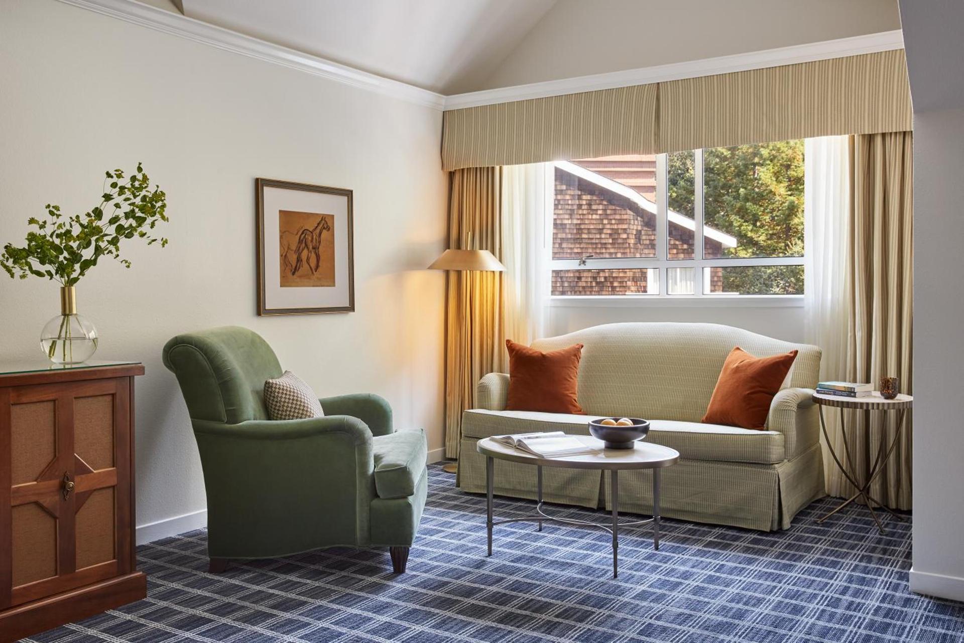 The Stanford Park Hotel photo 37