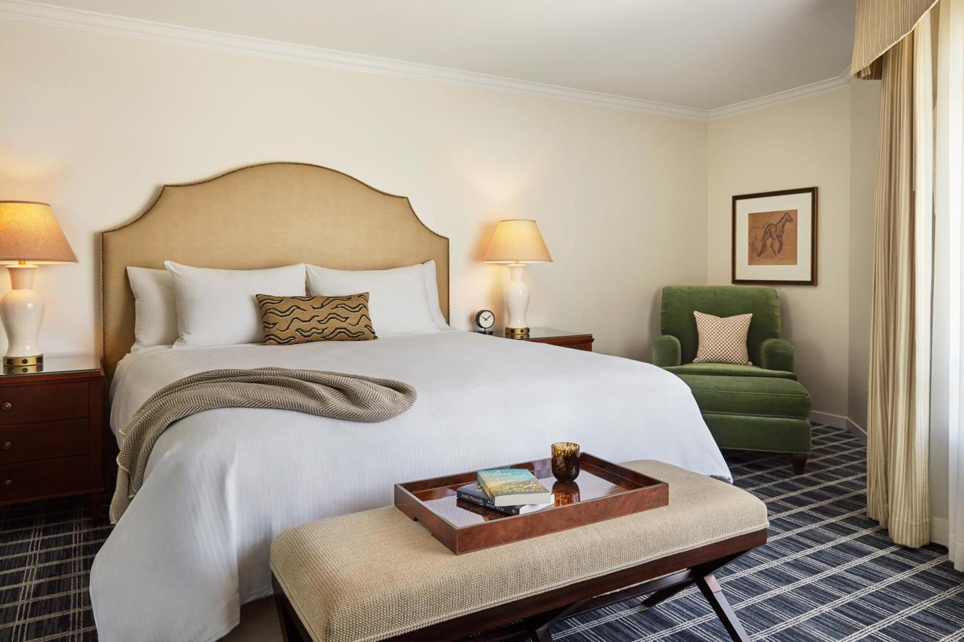 The Stanford Park Hotel photo 39
