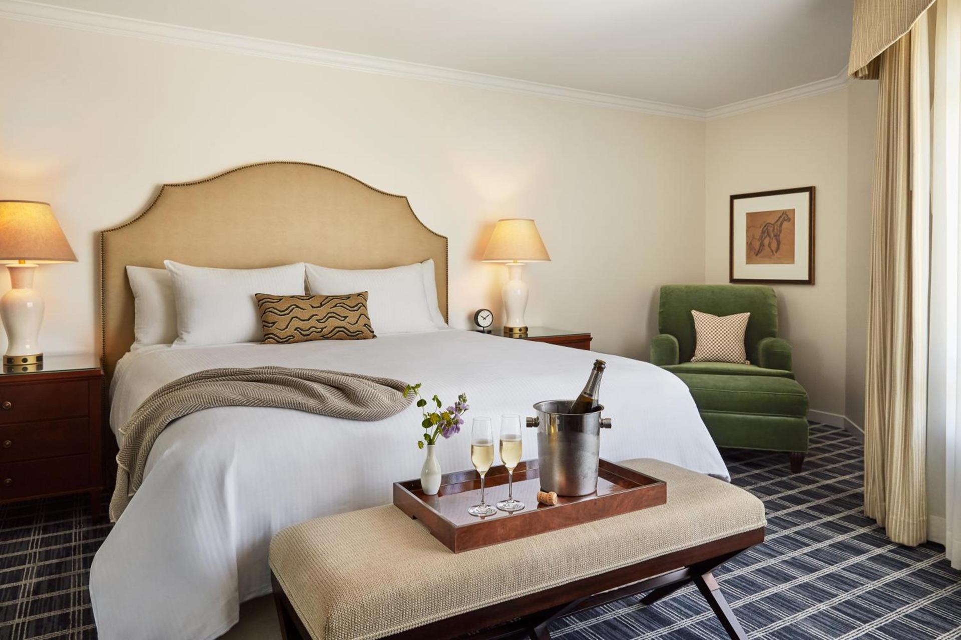 The Stanford Park Hotel photo 40