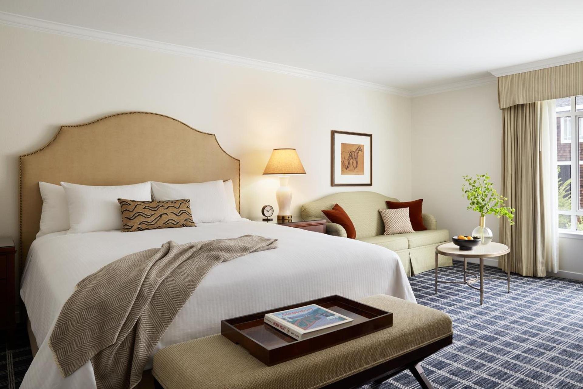 The Stanford Park Hotel photo 38