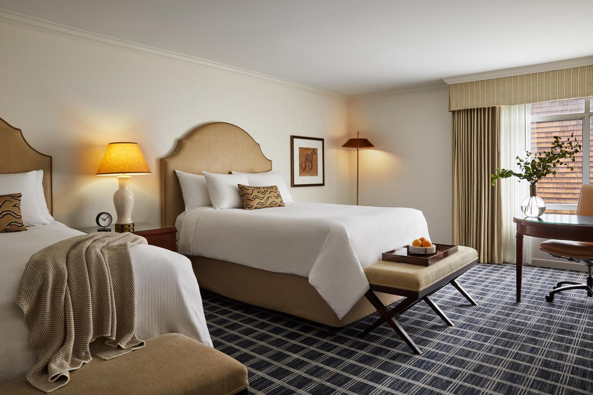 The Stanford Park Hotel photo 44