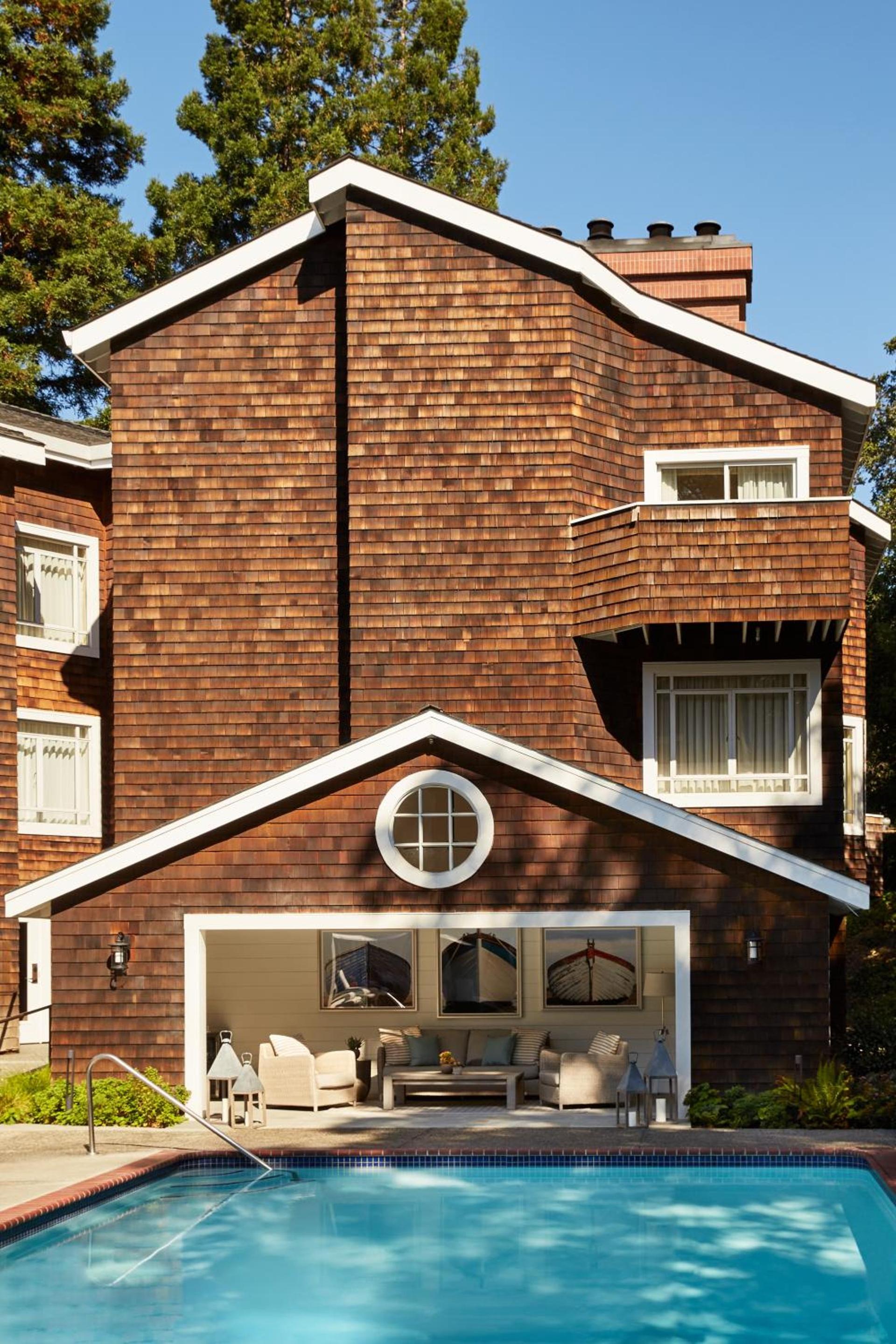 The Stanford Park Hotel photo 45