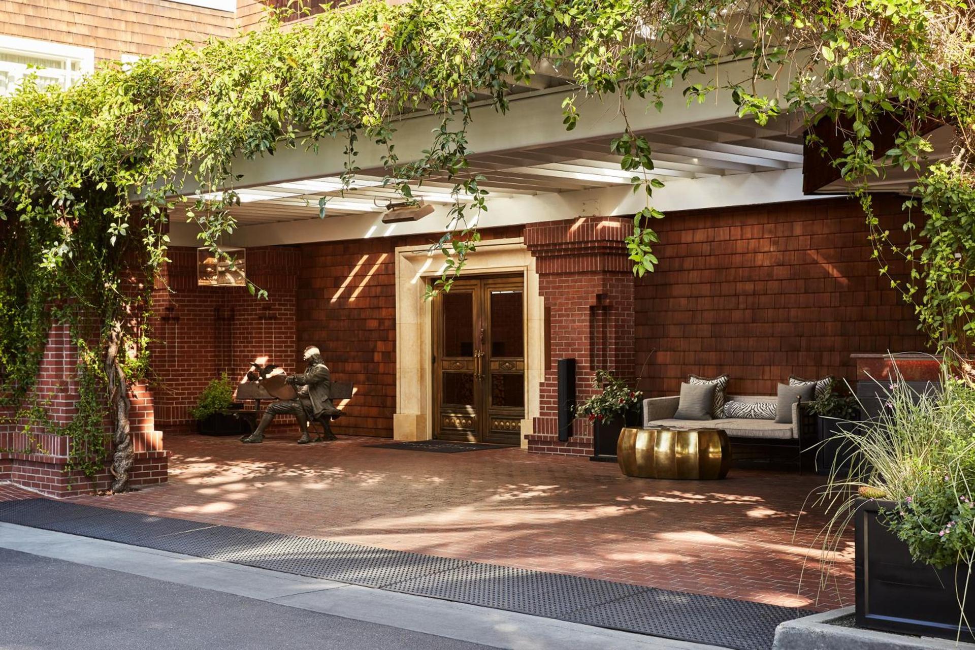 The Stanford Park Hotel photo 50
