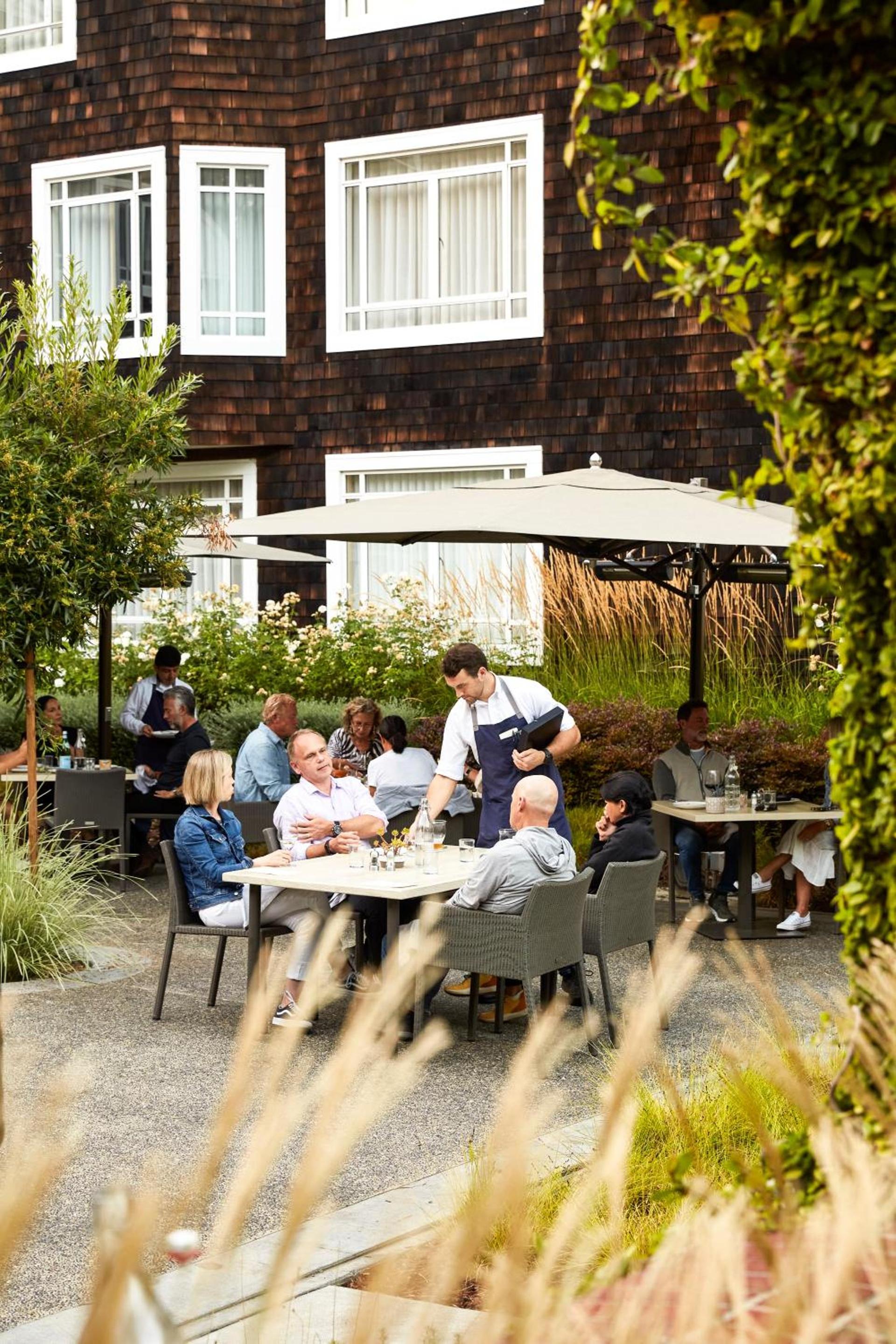 The Stanford Park Hotel photo 49
