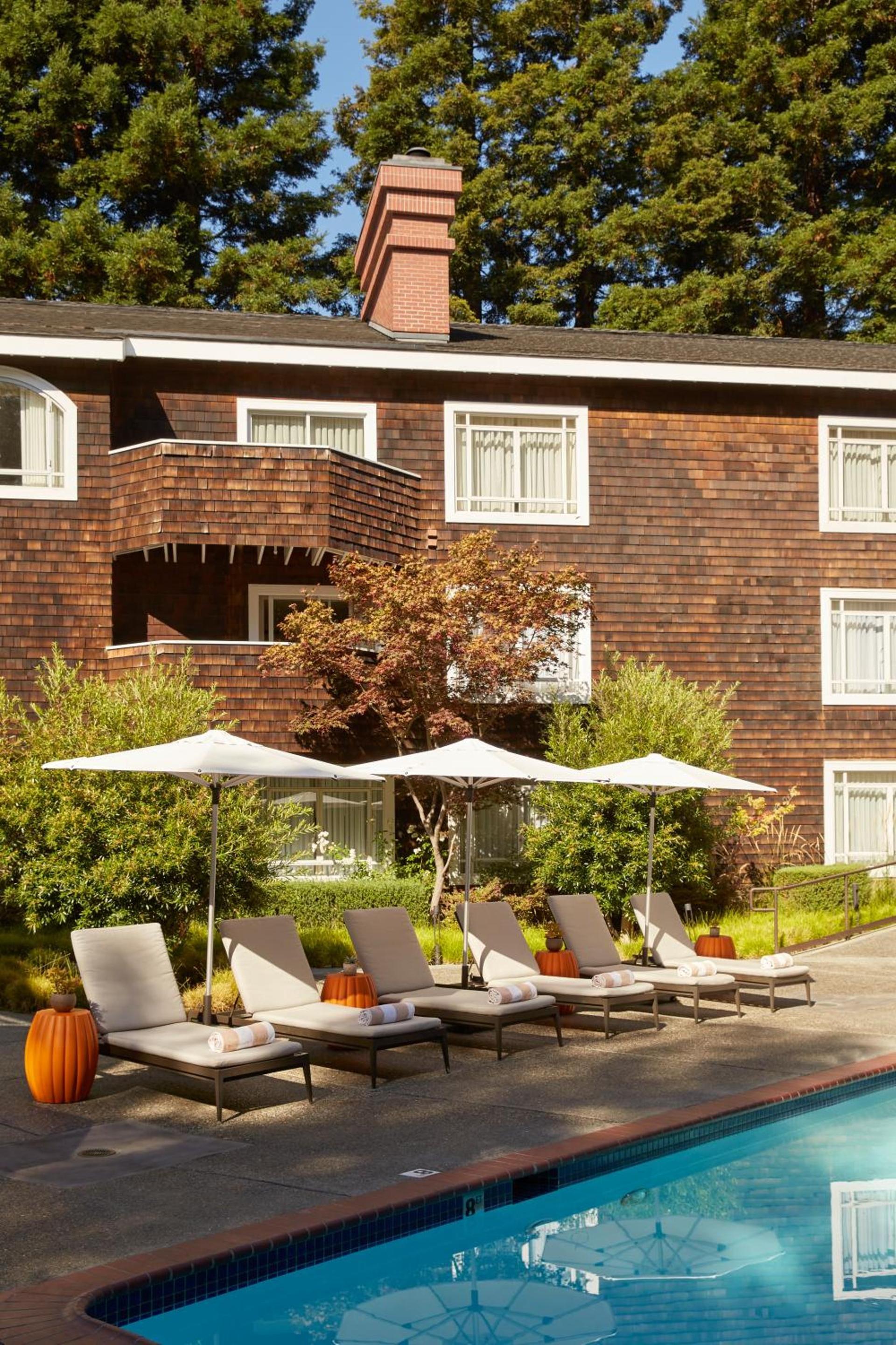 The Stanford Park Hotel photo 52