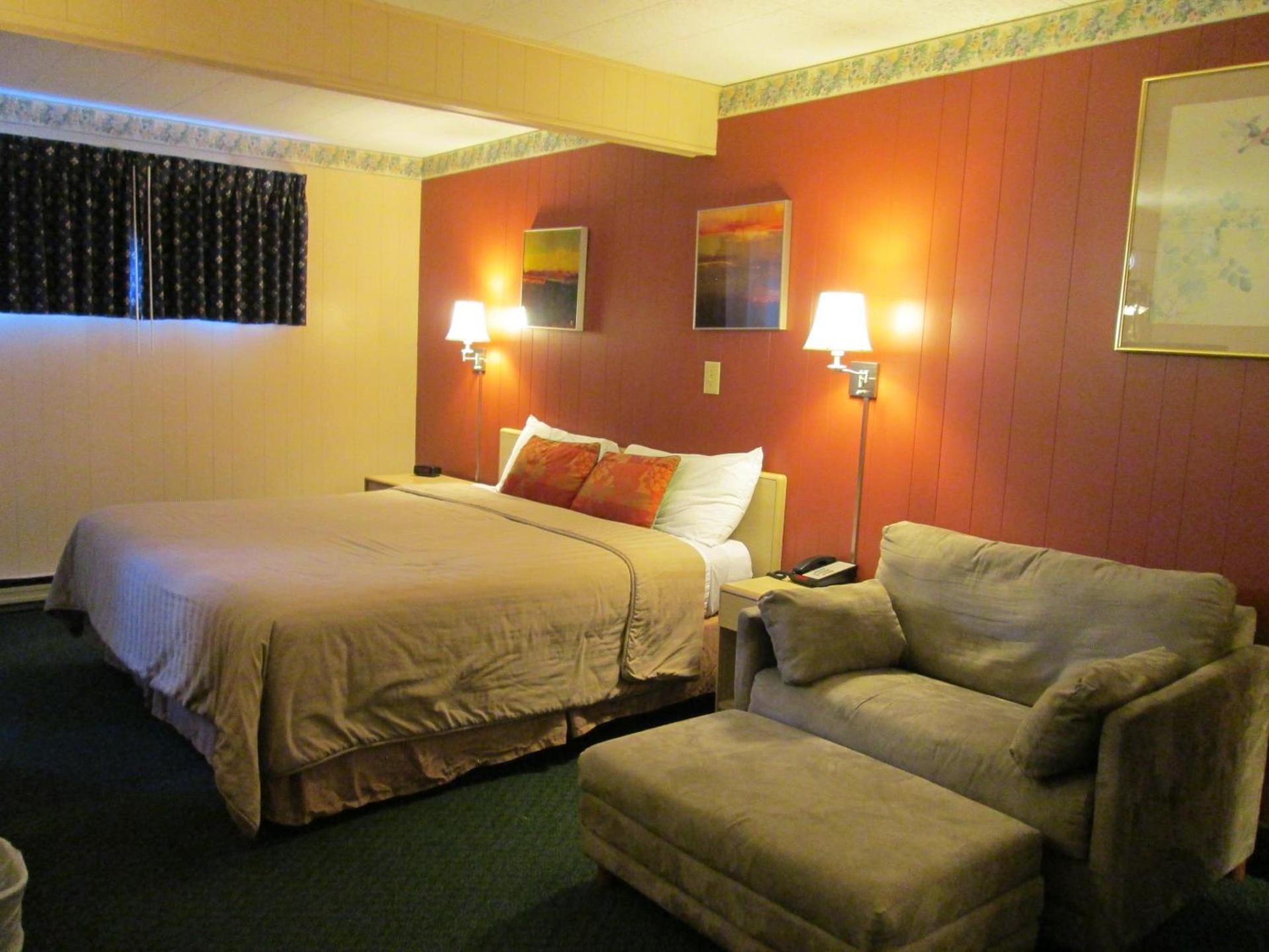 Townhouse Motel photo 38