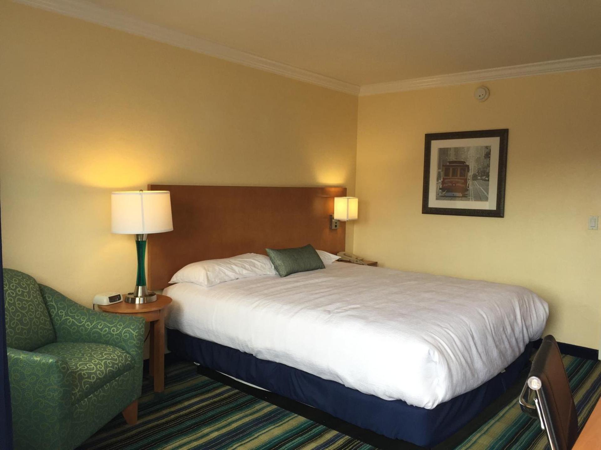 Surf Motel photo 11
