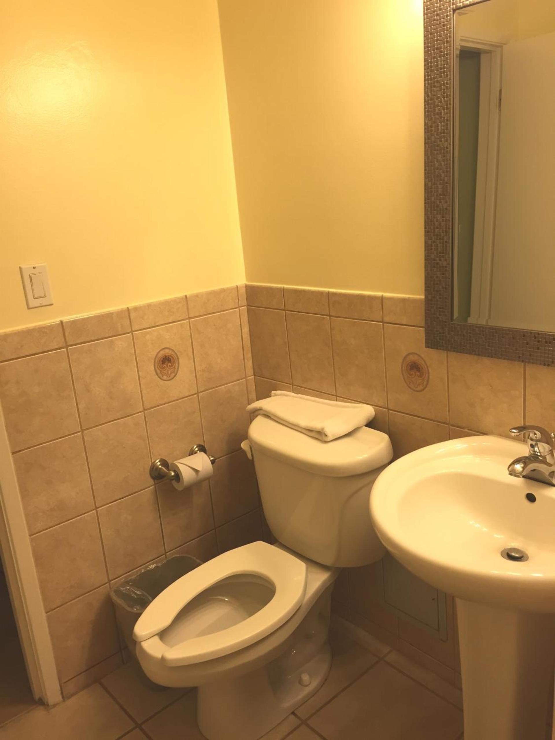 Surf Motel photo 13
