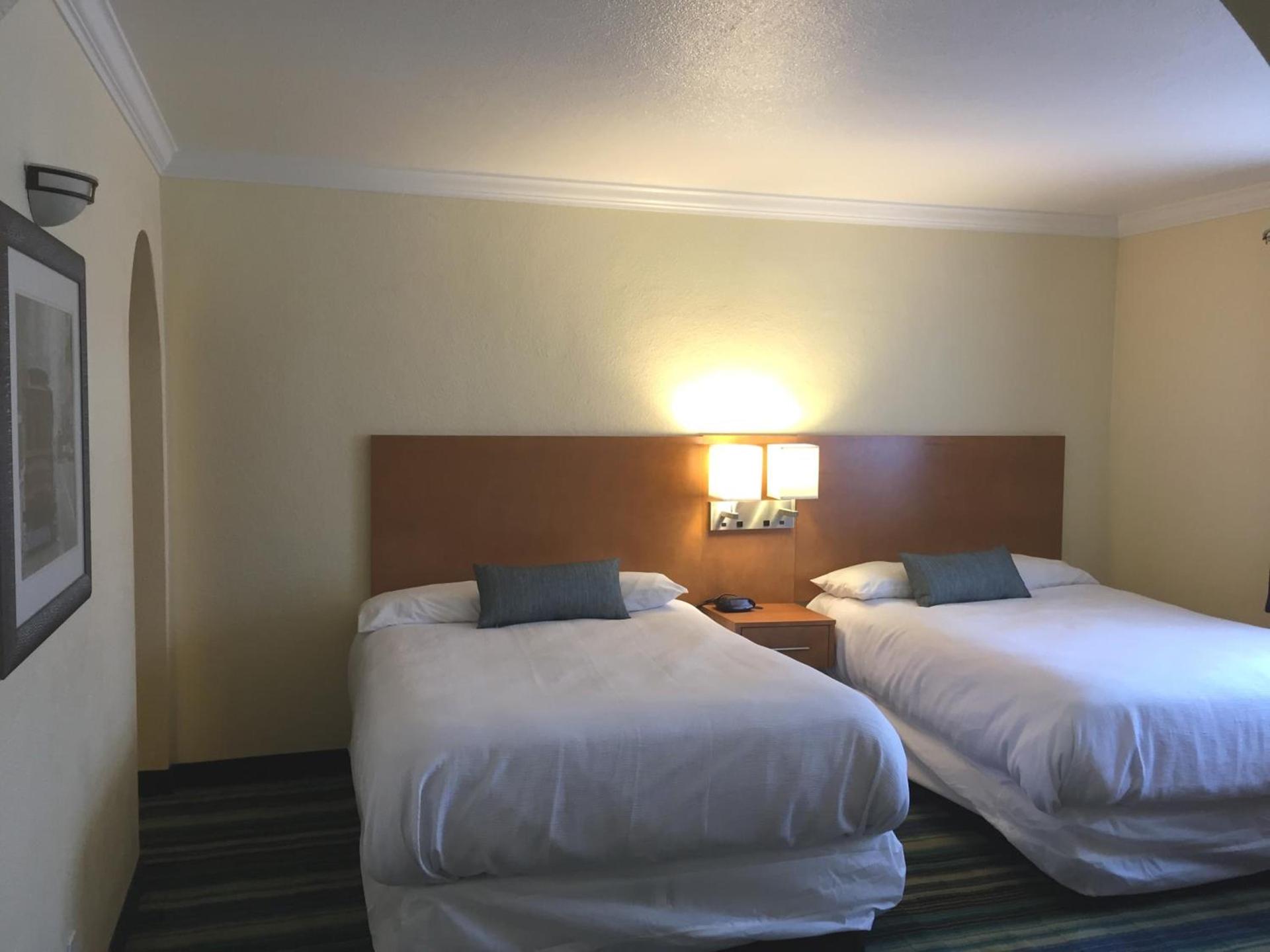 Surf Motel photo 14