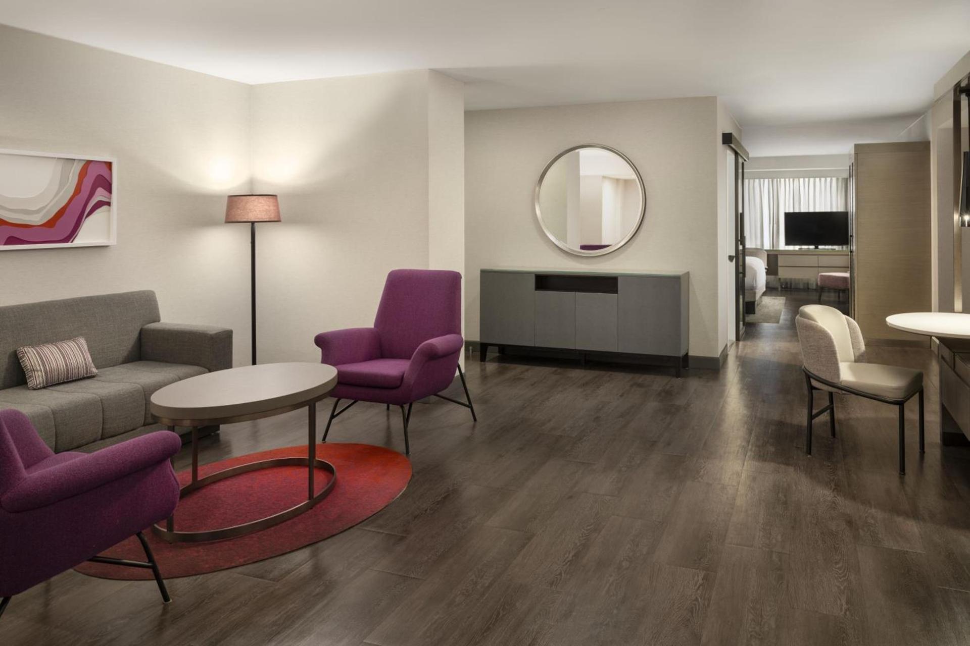 San Francisco Marriott Marquis Union Square photo 34