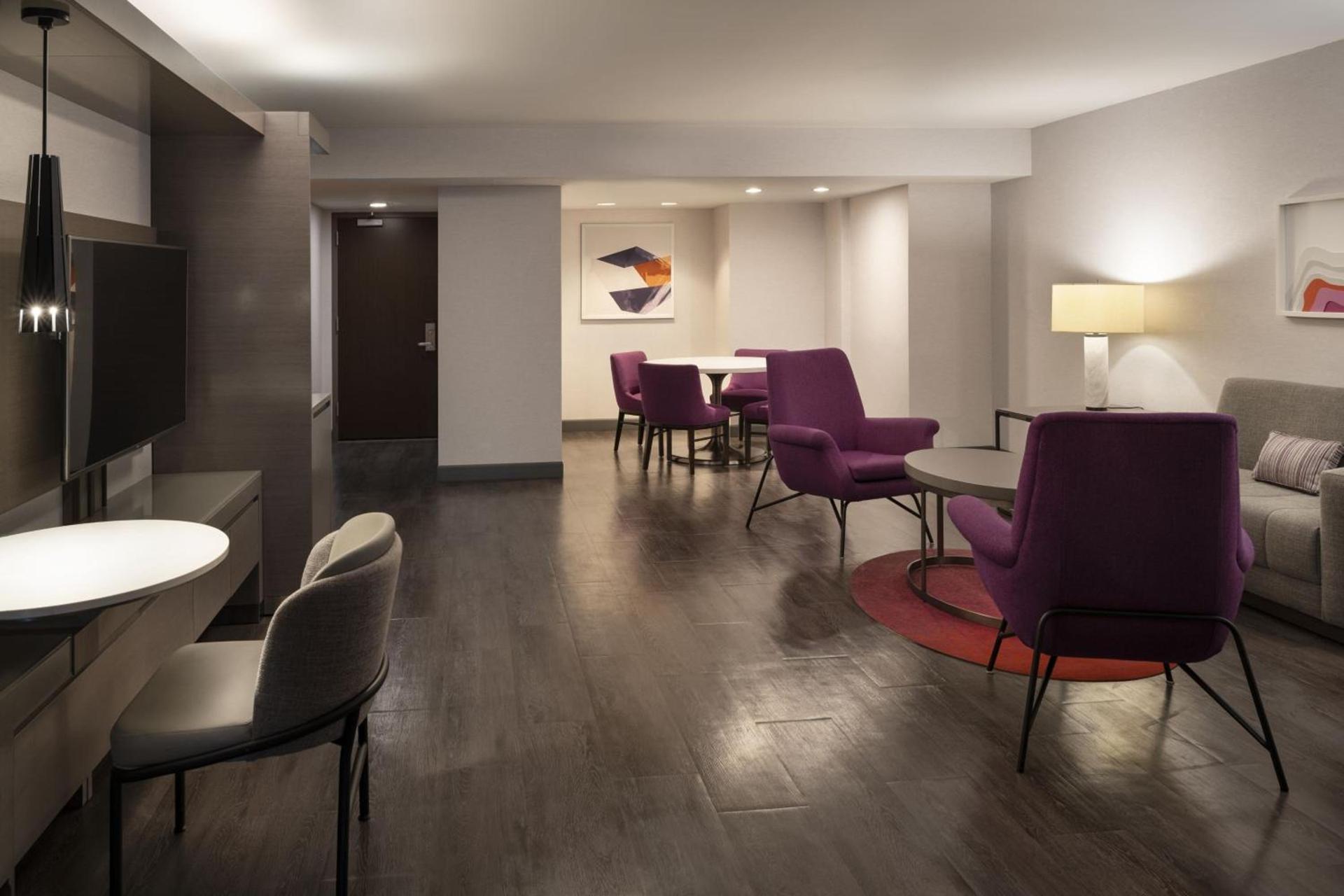 San Francisco Marriott Marquis Union Square photo 35